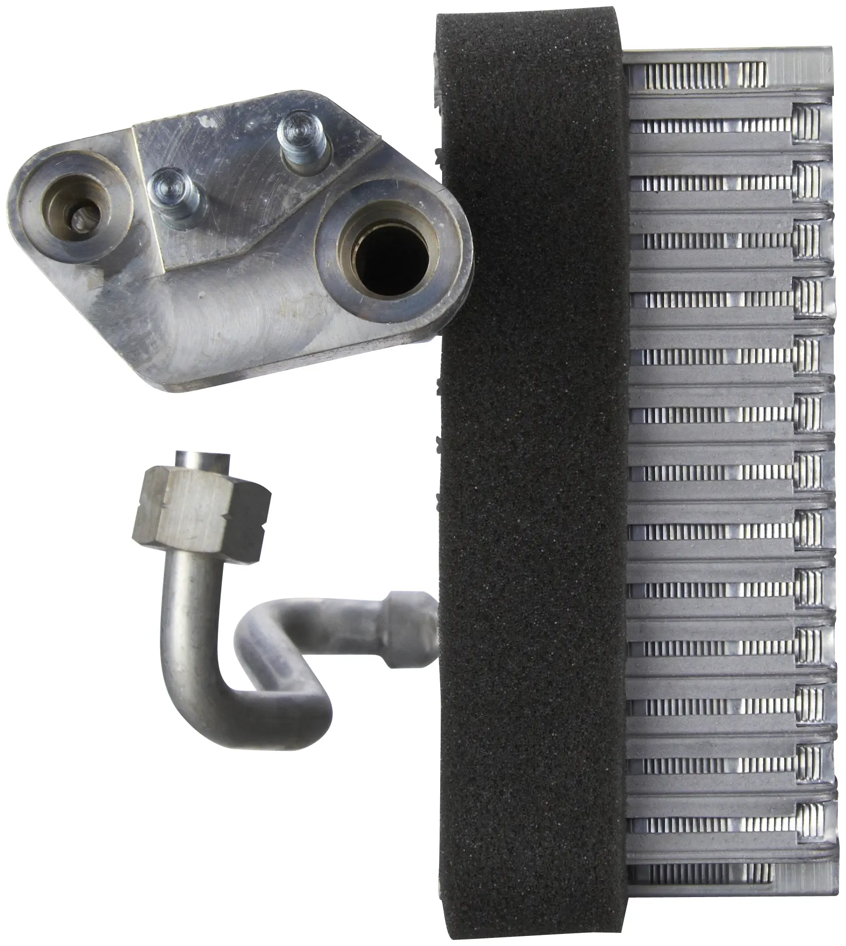 Evaporator miniature 3