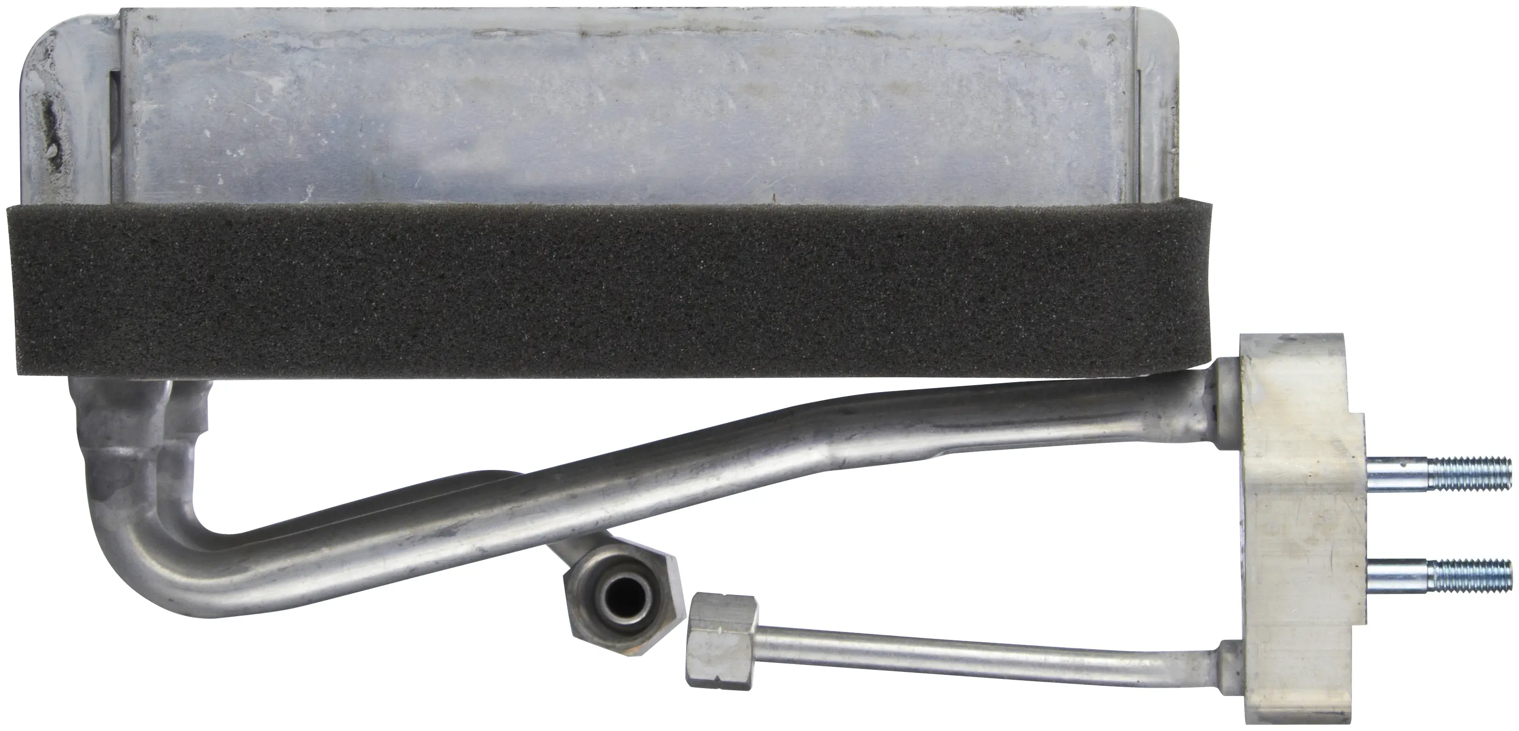 Evaporator miniature 2