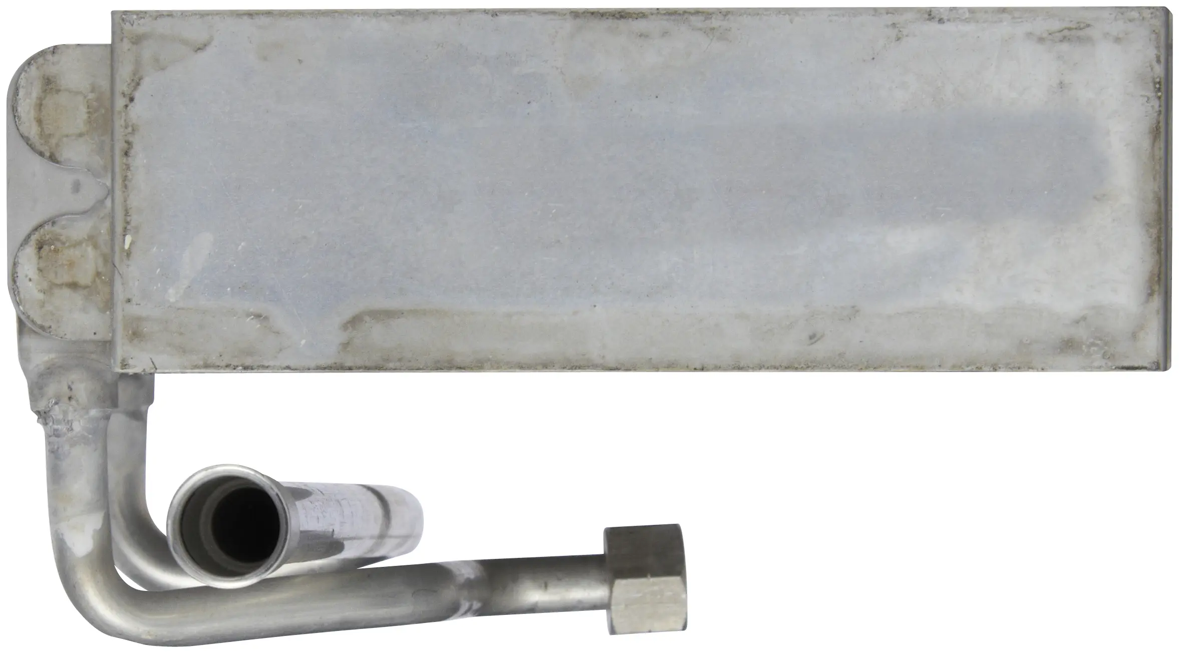 Evaporator miniature 2