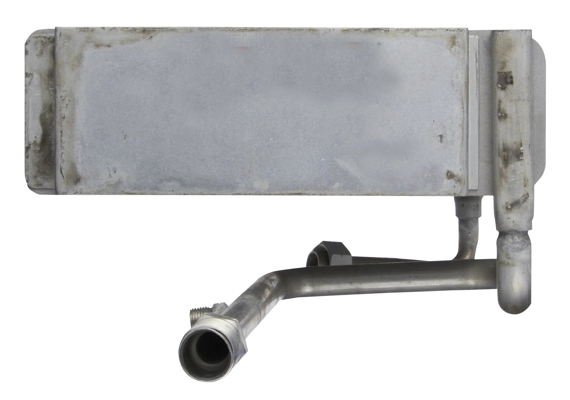 Evaporator miniature 2