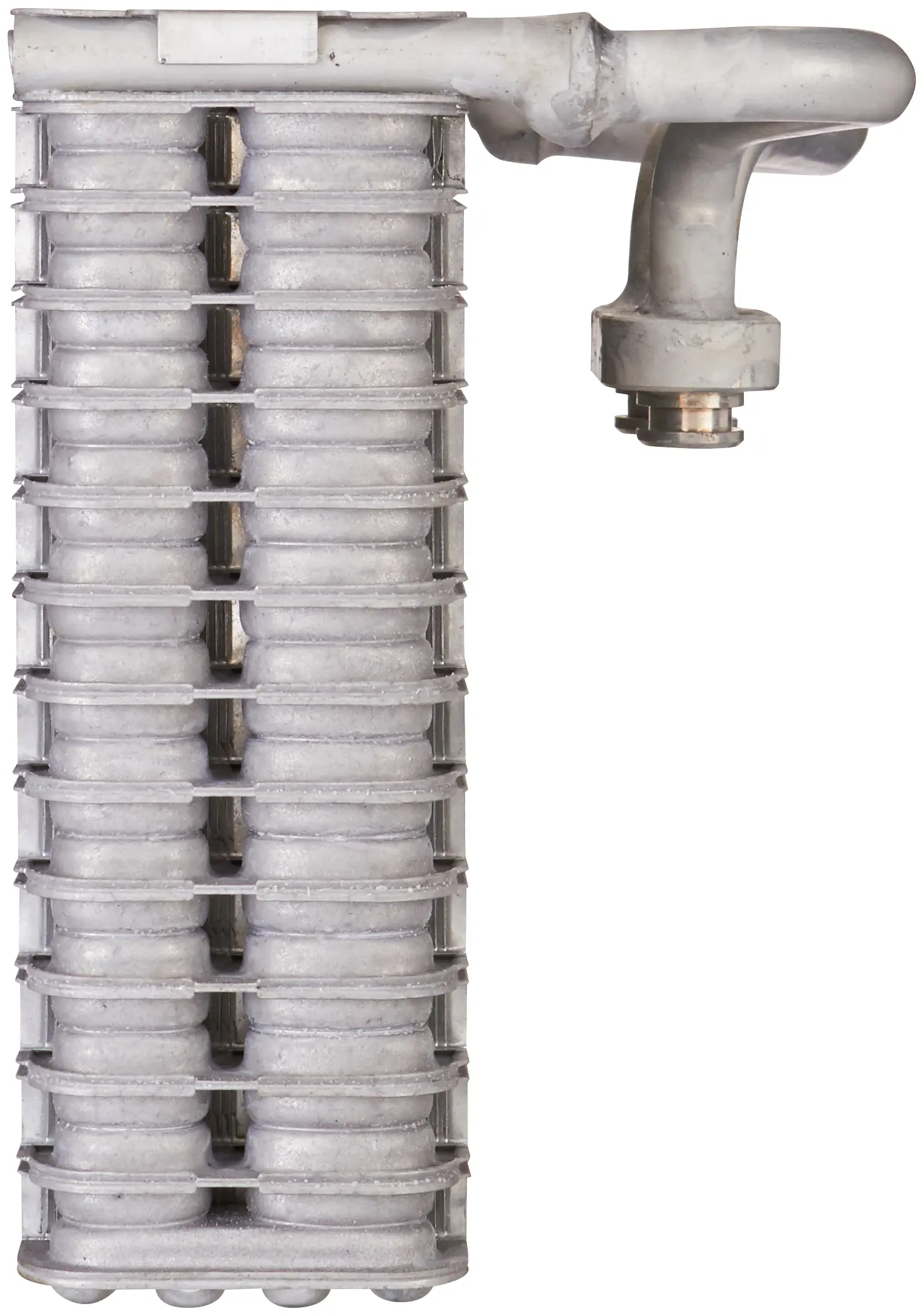 Evaporator miniature 2