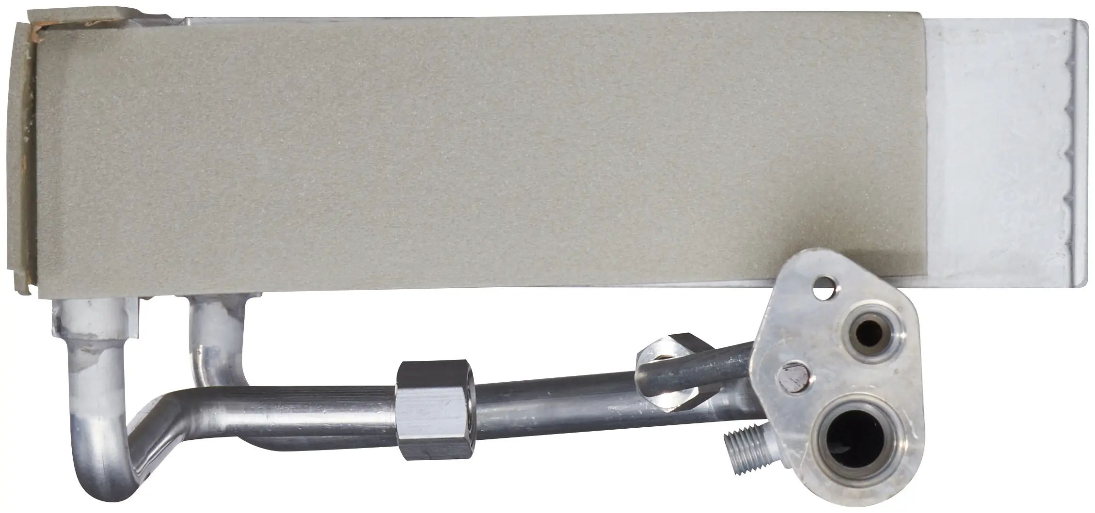 Evaporator miniature 3