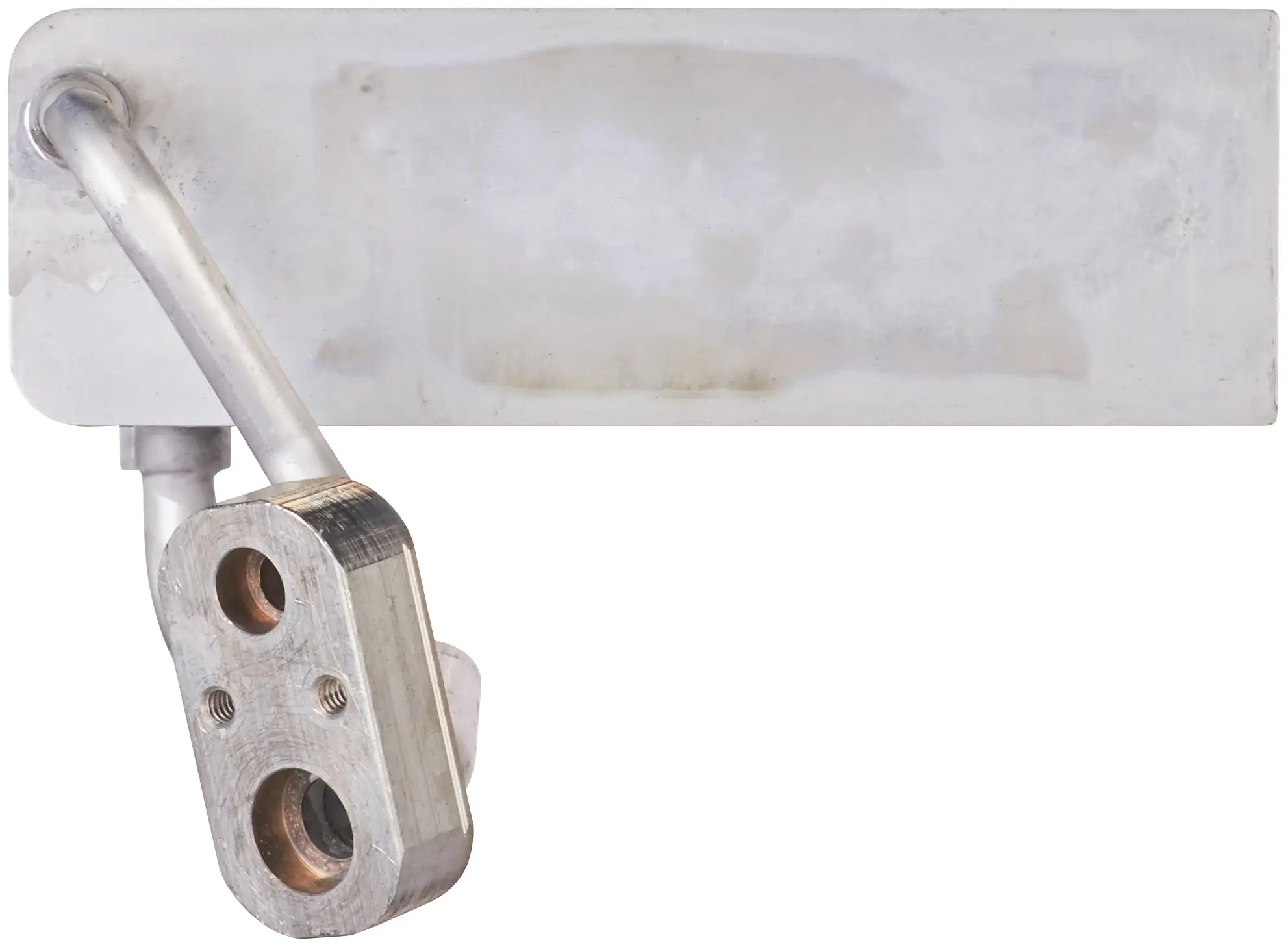 Evaporator miniature 2
