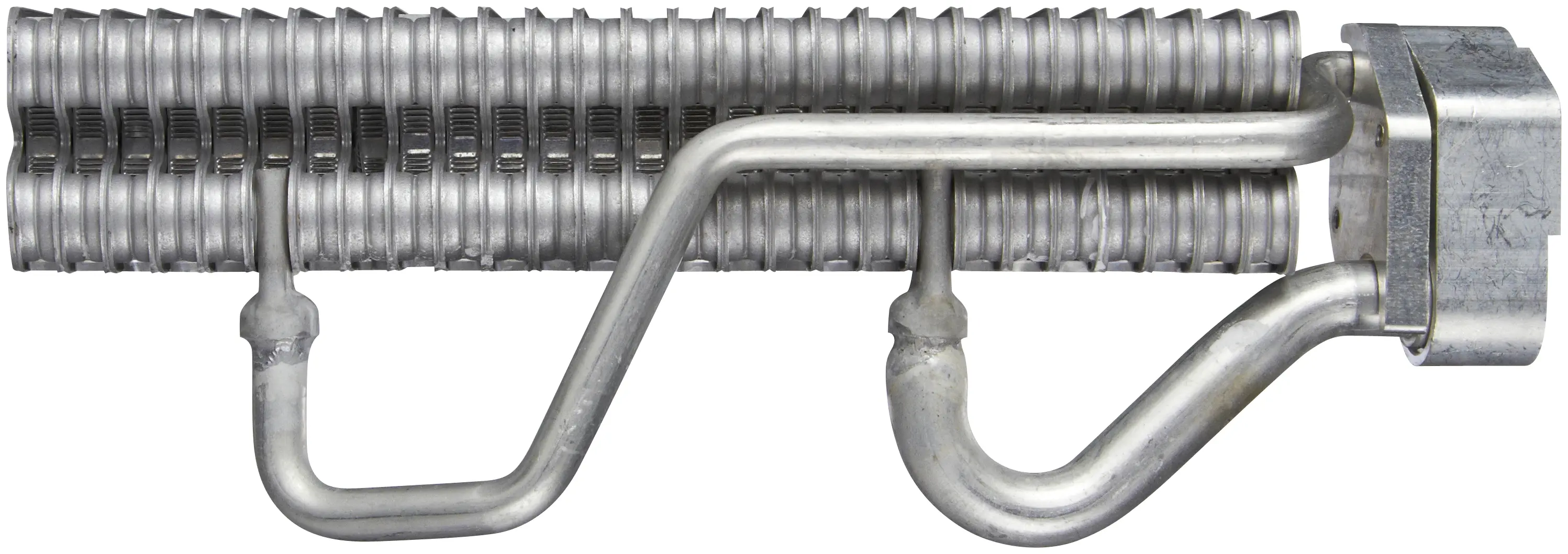 Evaporator miniature 3