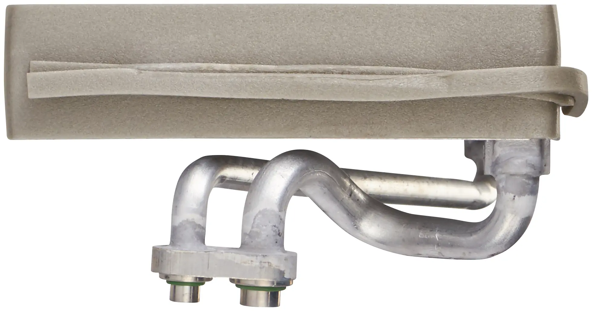 Evaporator miniature 3