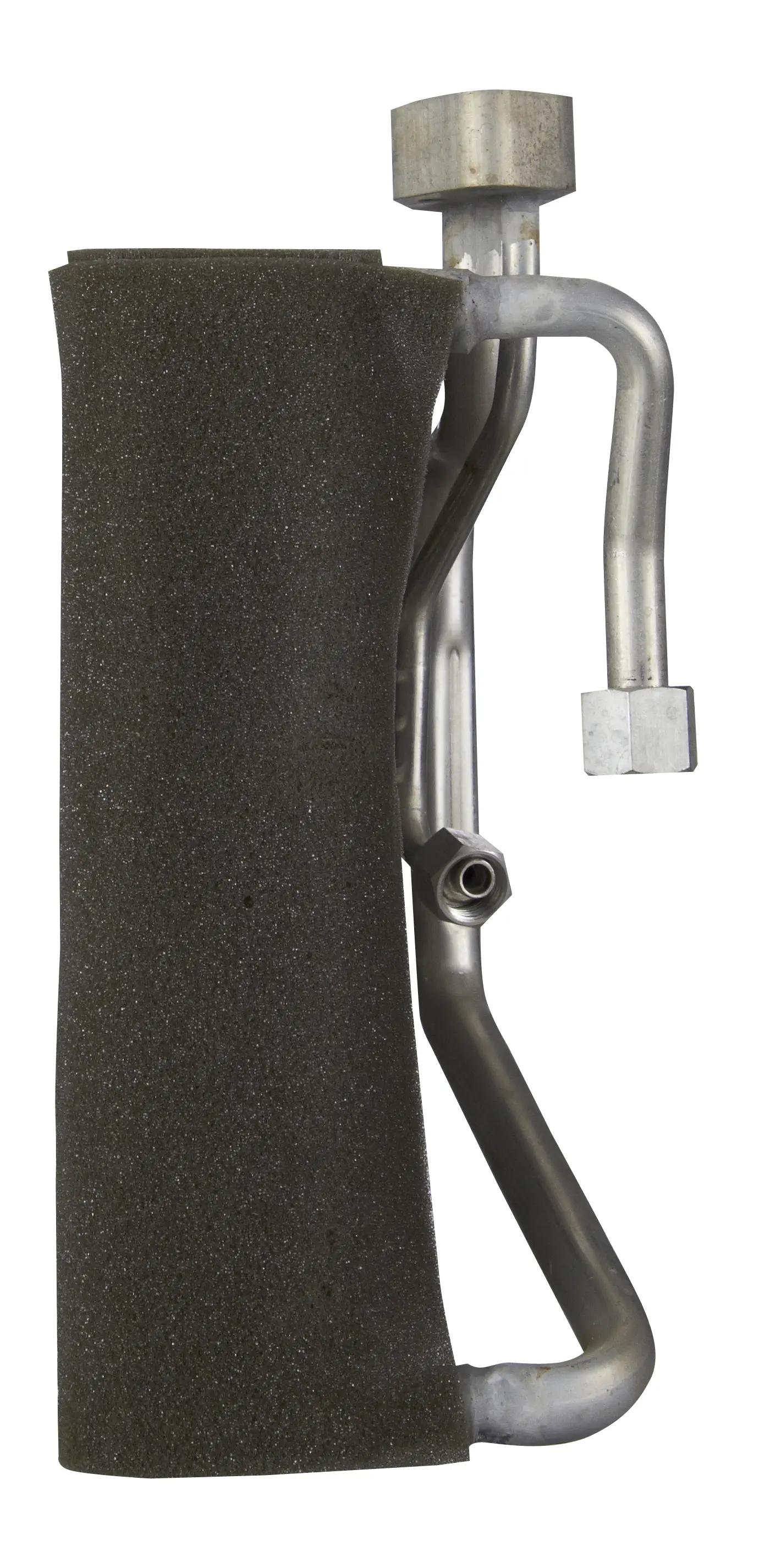 Evaporator miniature 2