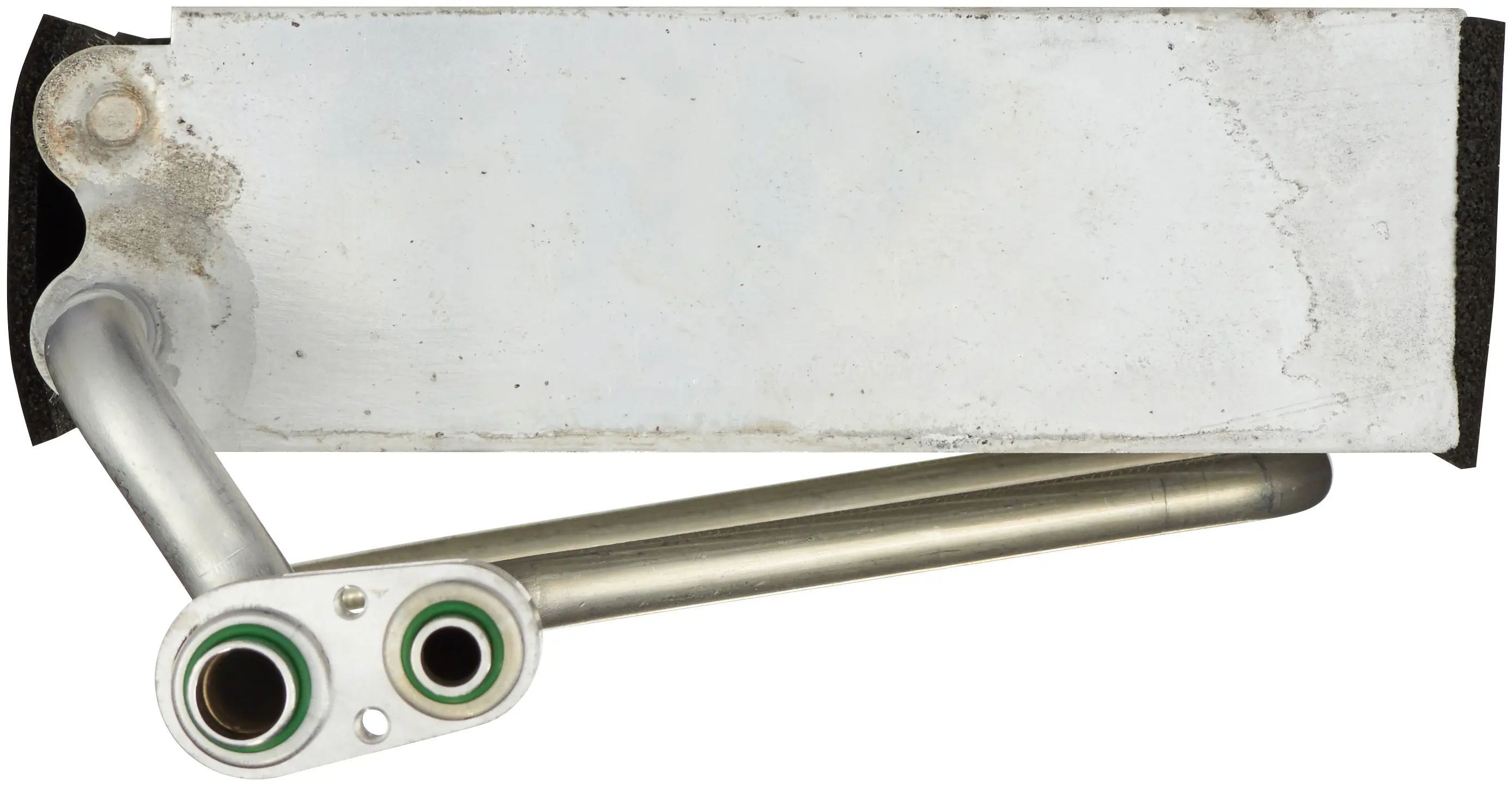 Evaporator miniature 3