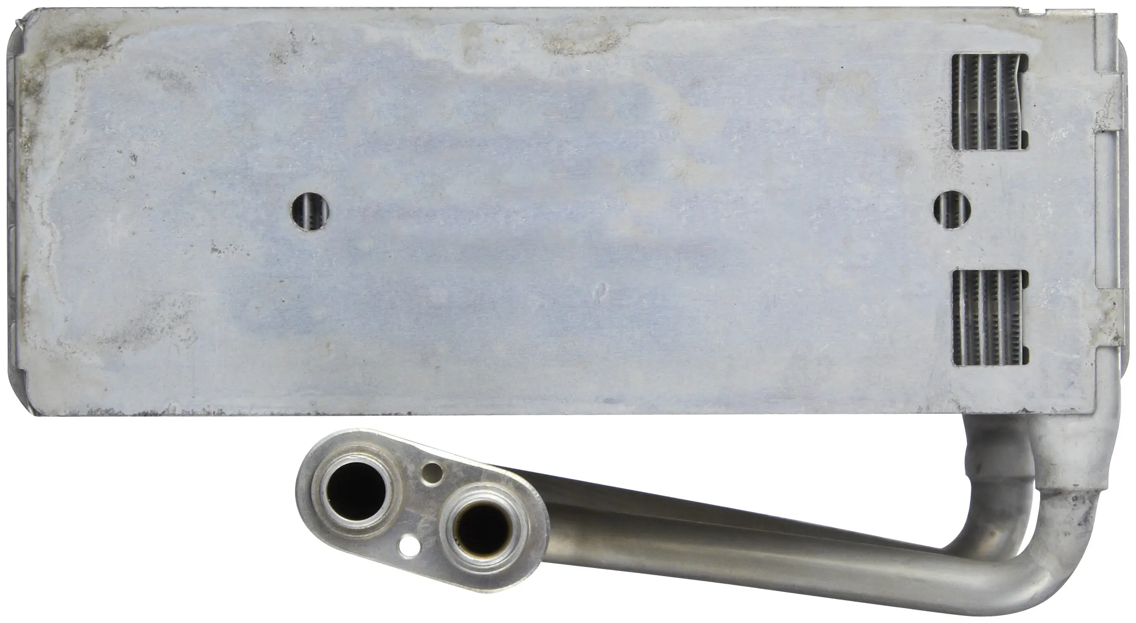 Evaporator miniature 3