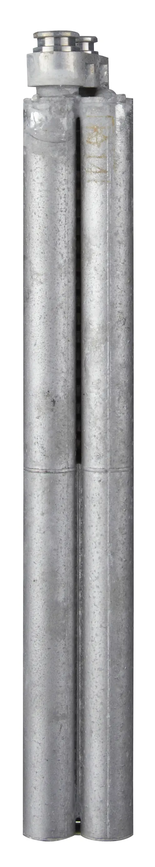 Evaporator miniature 3