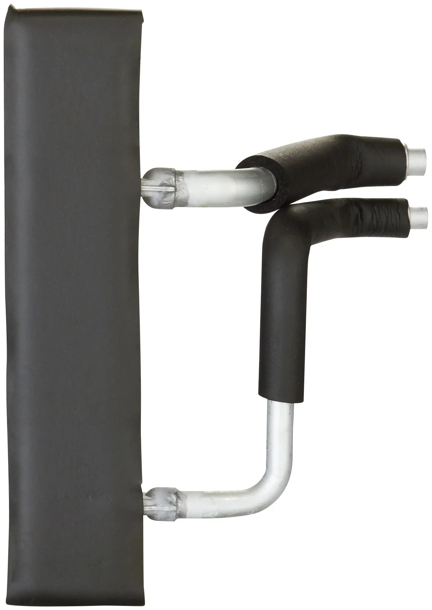 Evaporator miniature 2