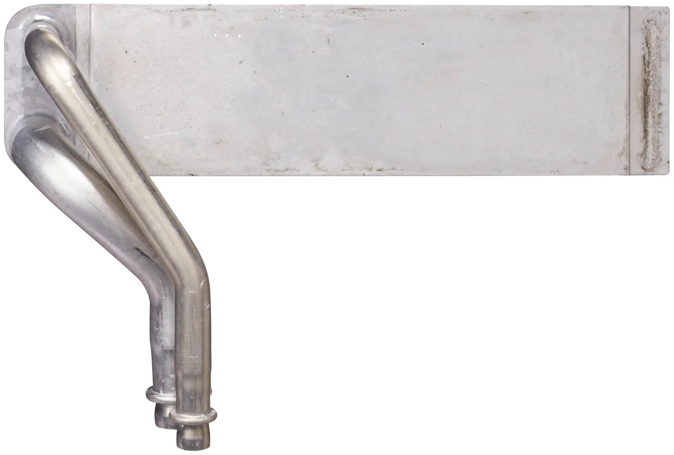 Evaporator miniature 2