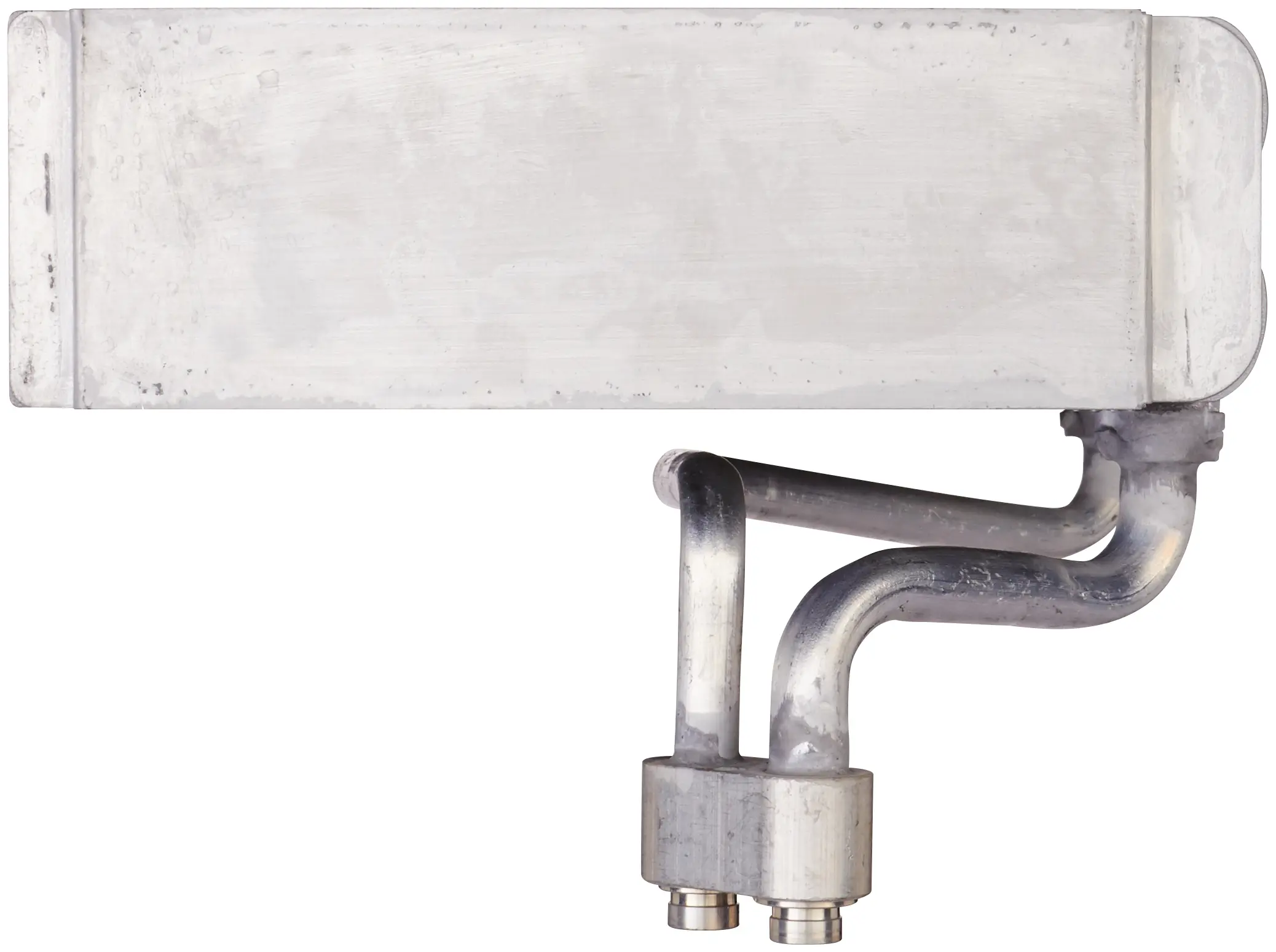 Evaporator miniature 3