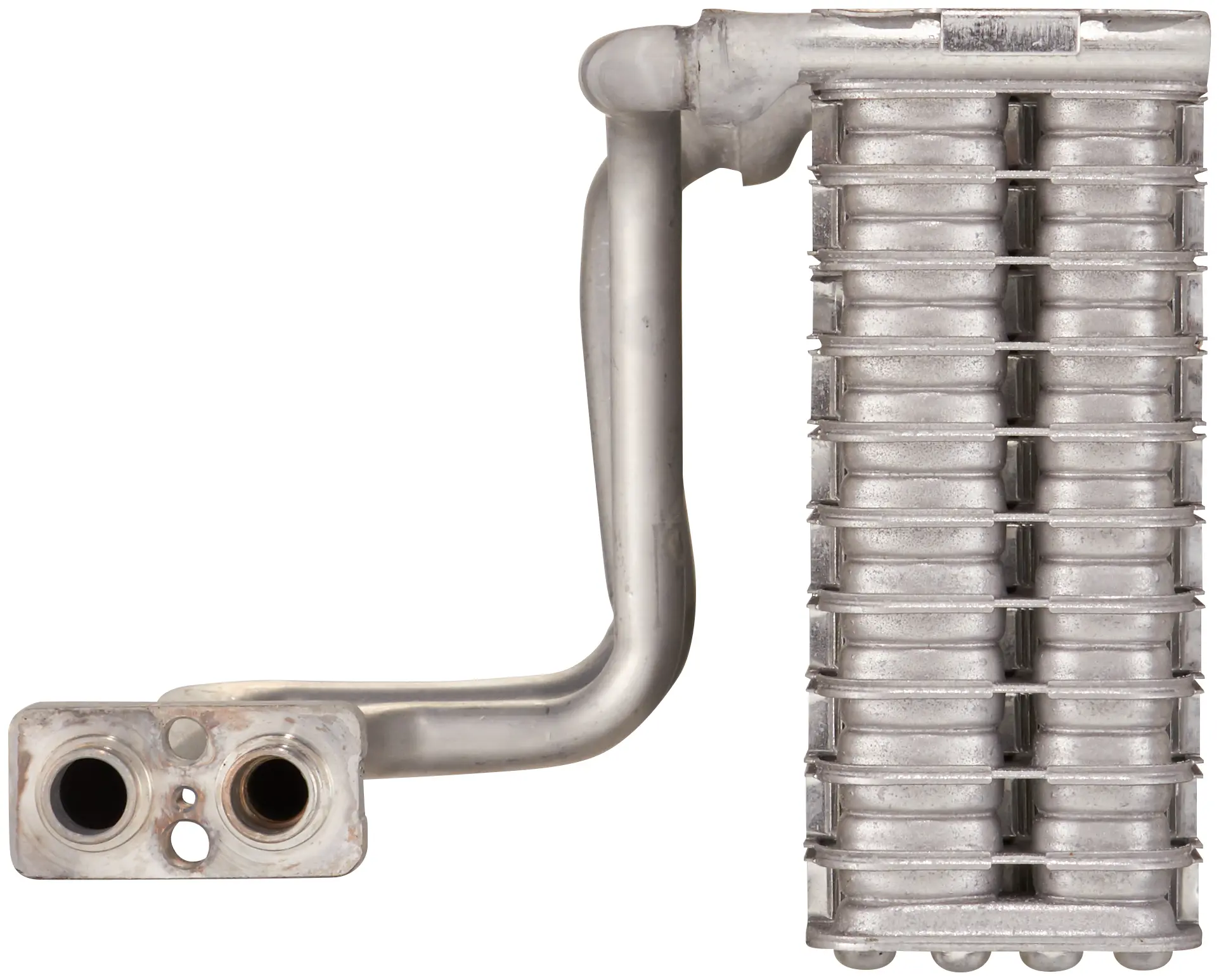 Evaporator miniature 3