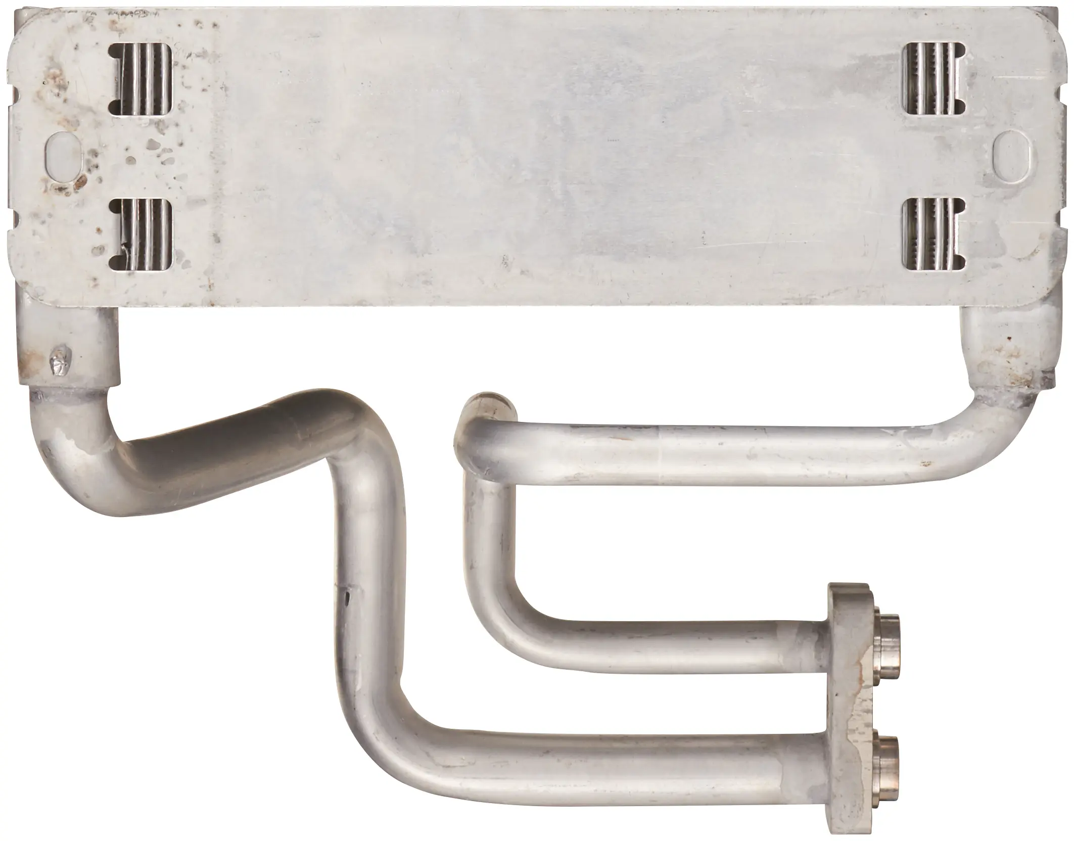 Evaporator miniature 2