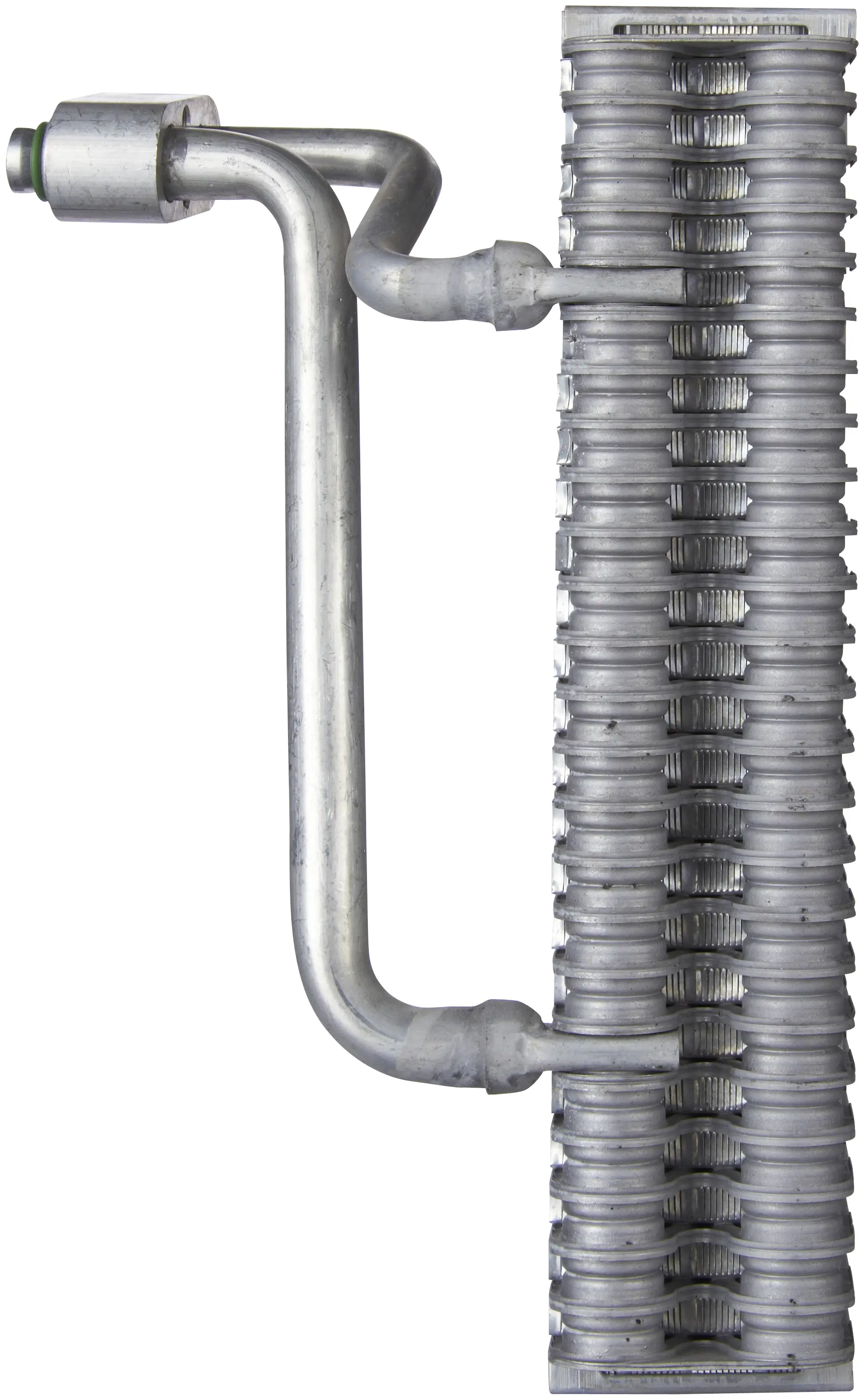Evaporator miniature 3
