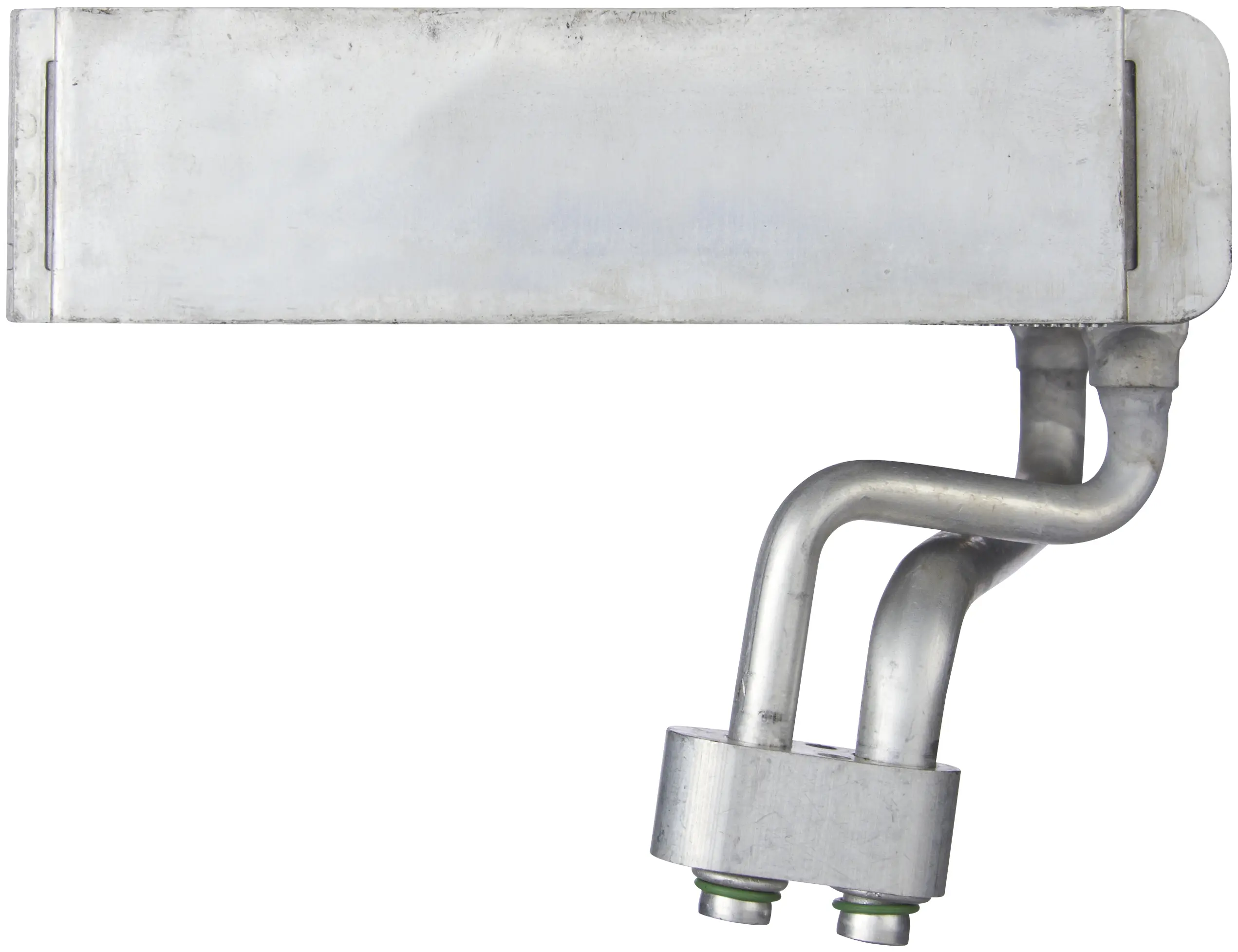 Evaporator miniature 2