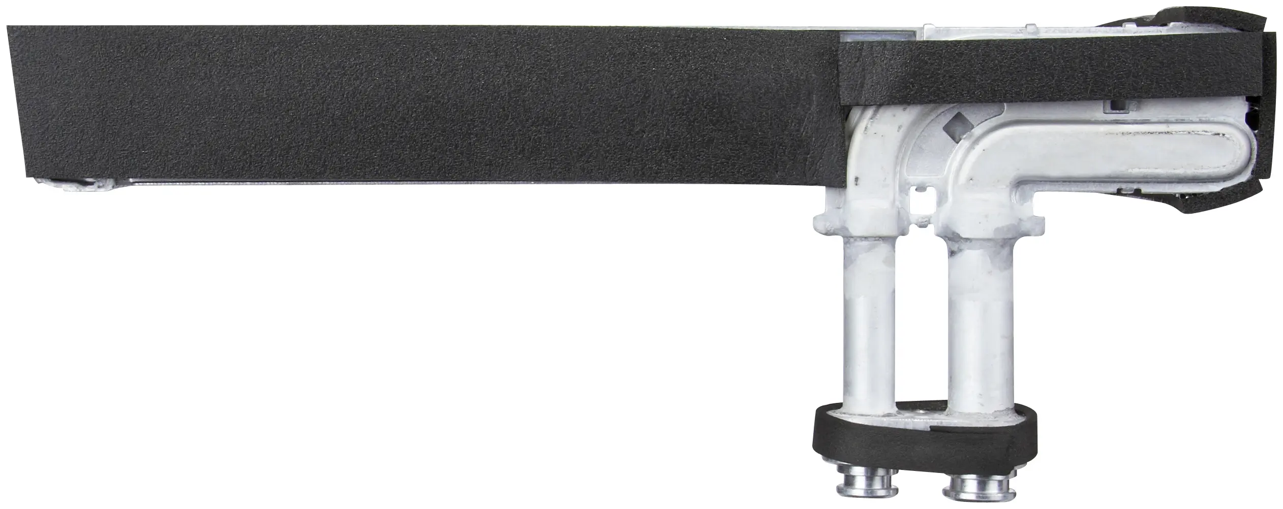 Evaporator miniature 3
