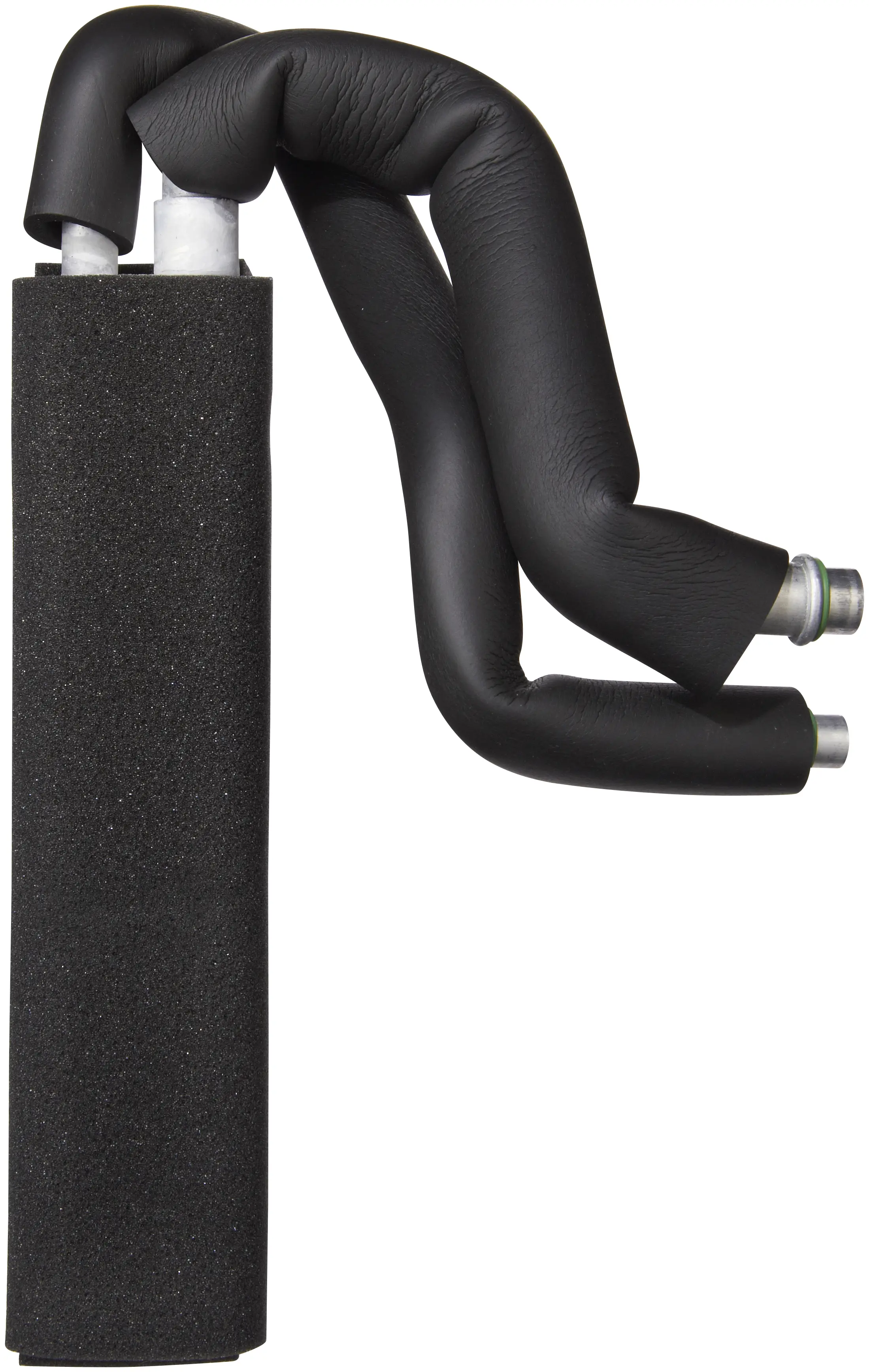 Evaporator miniature 3