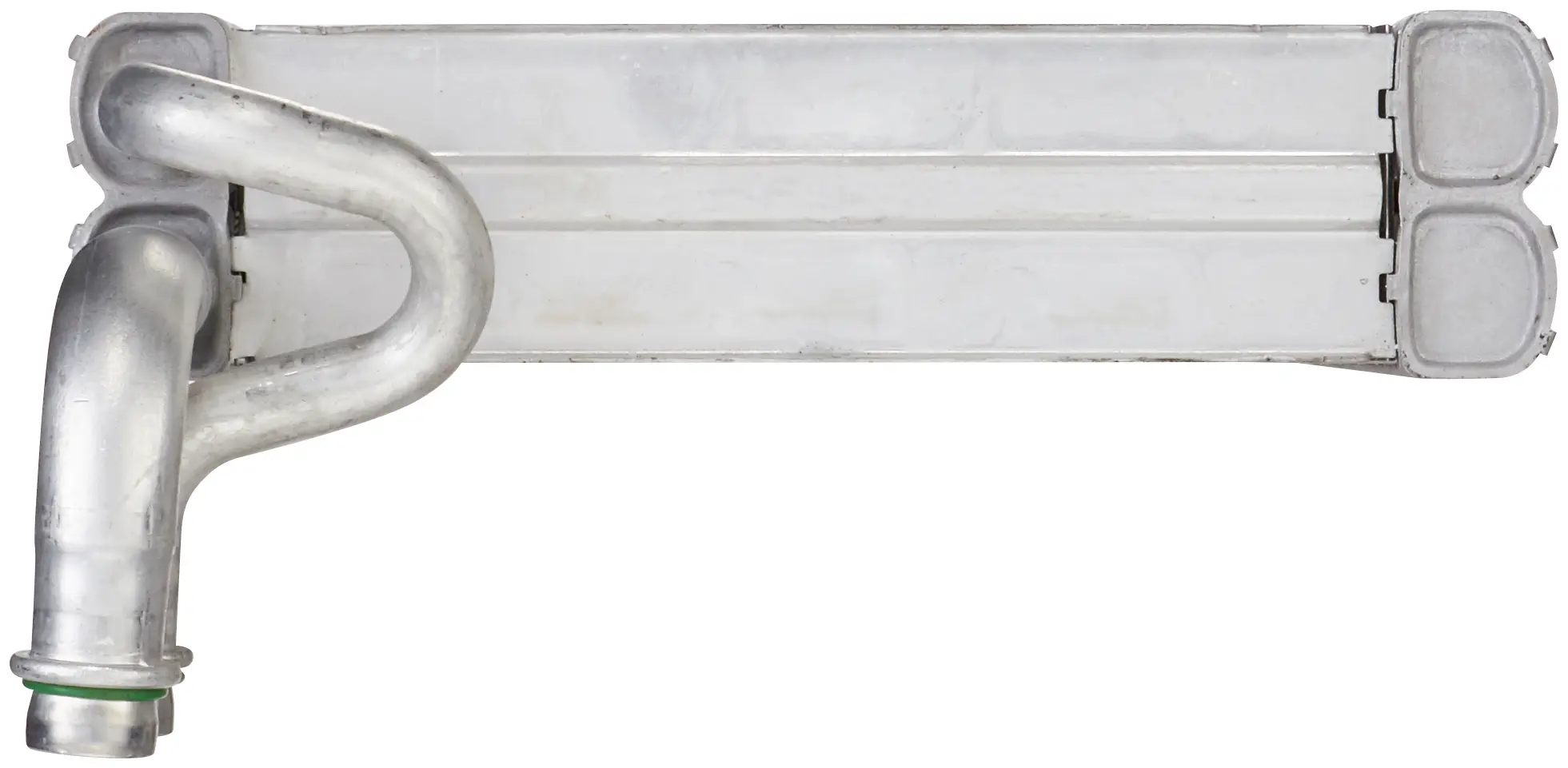 Evaporator miniature 3