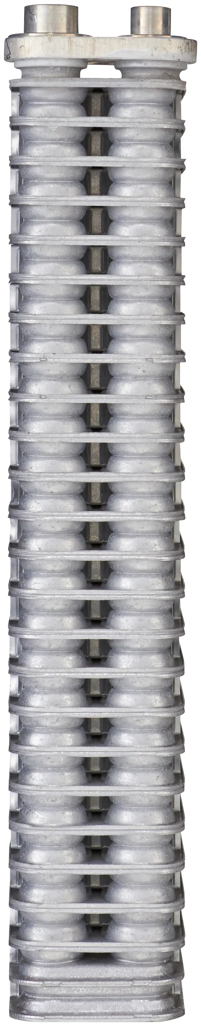 Evaporator miniature 3