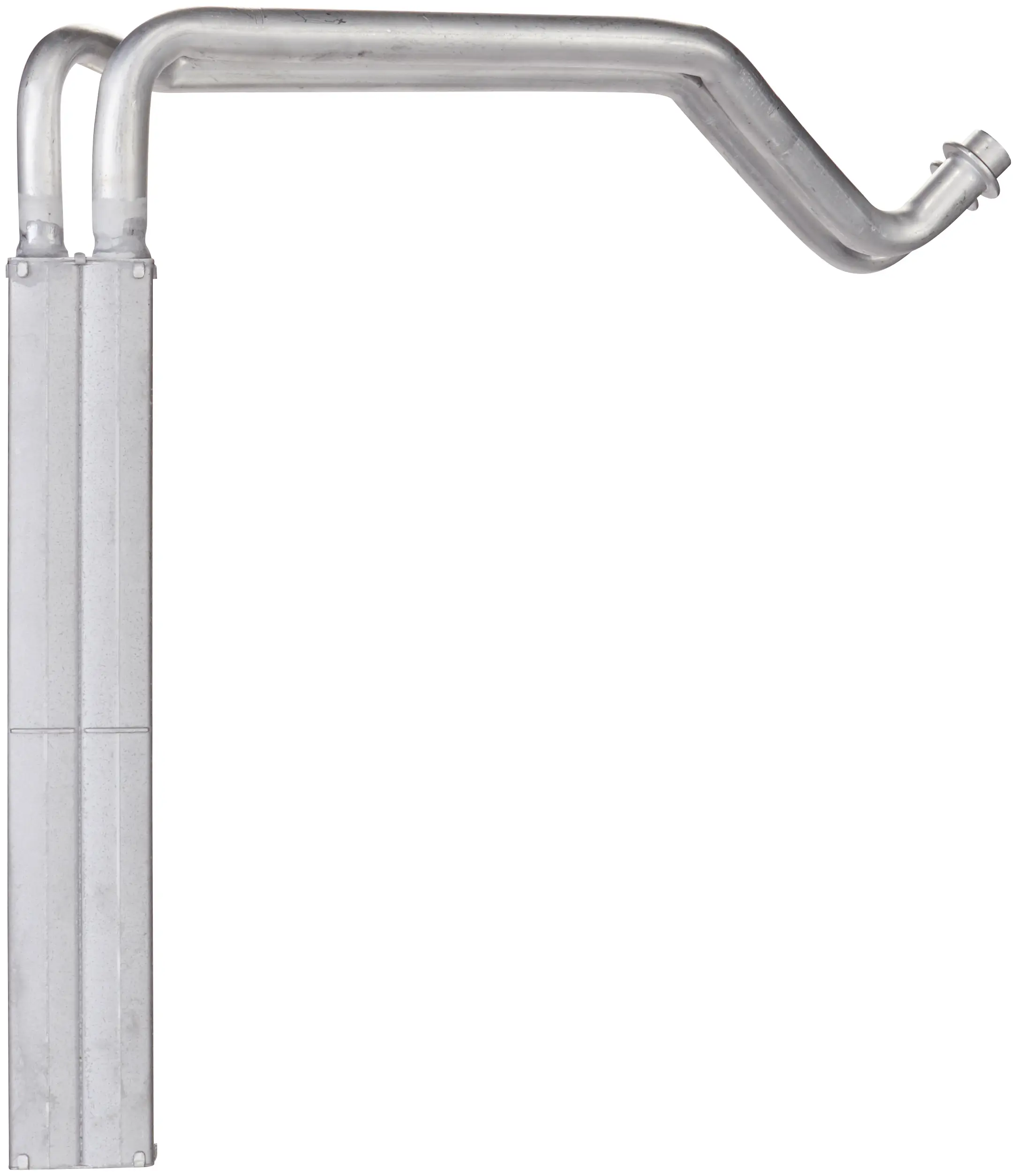 Evaporator miniature 3