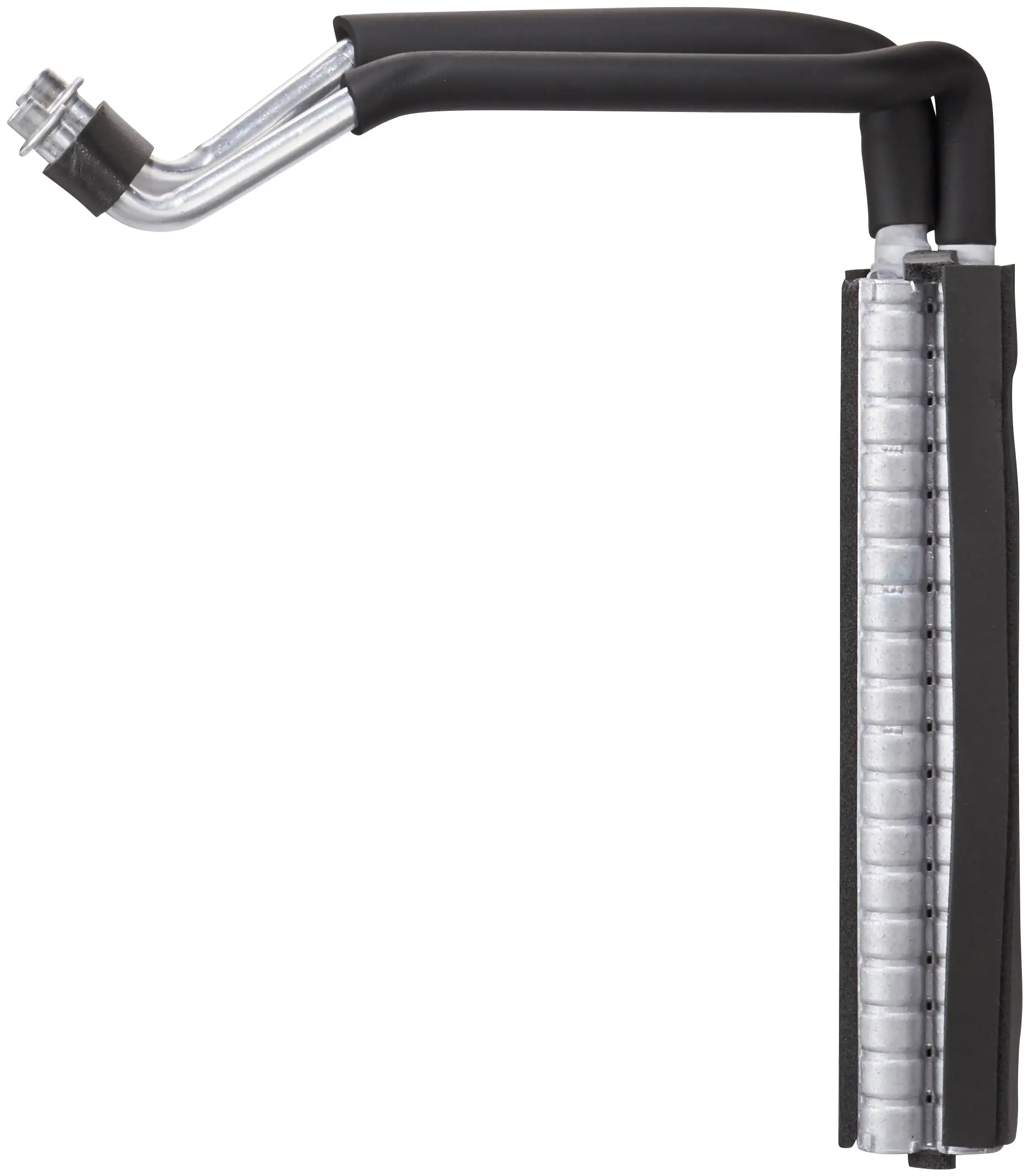 Evaporator miniature 4
