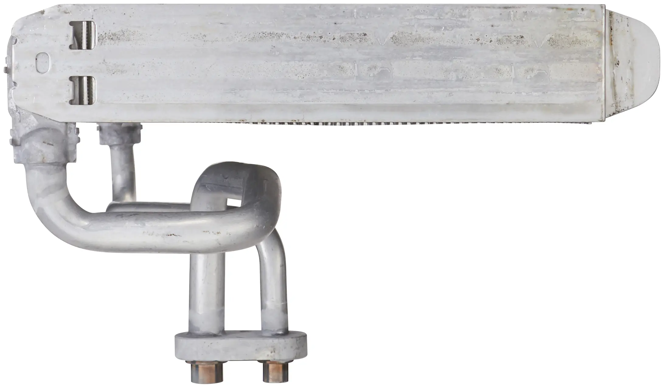 Evaporator miniature 2