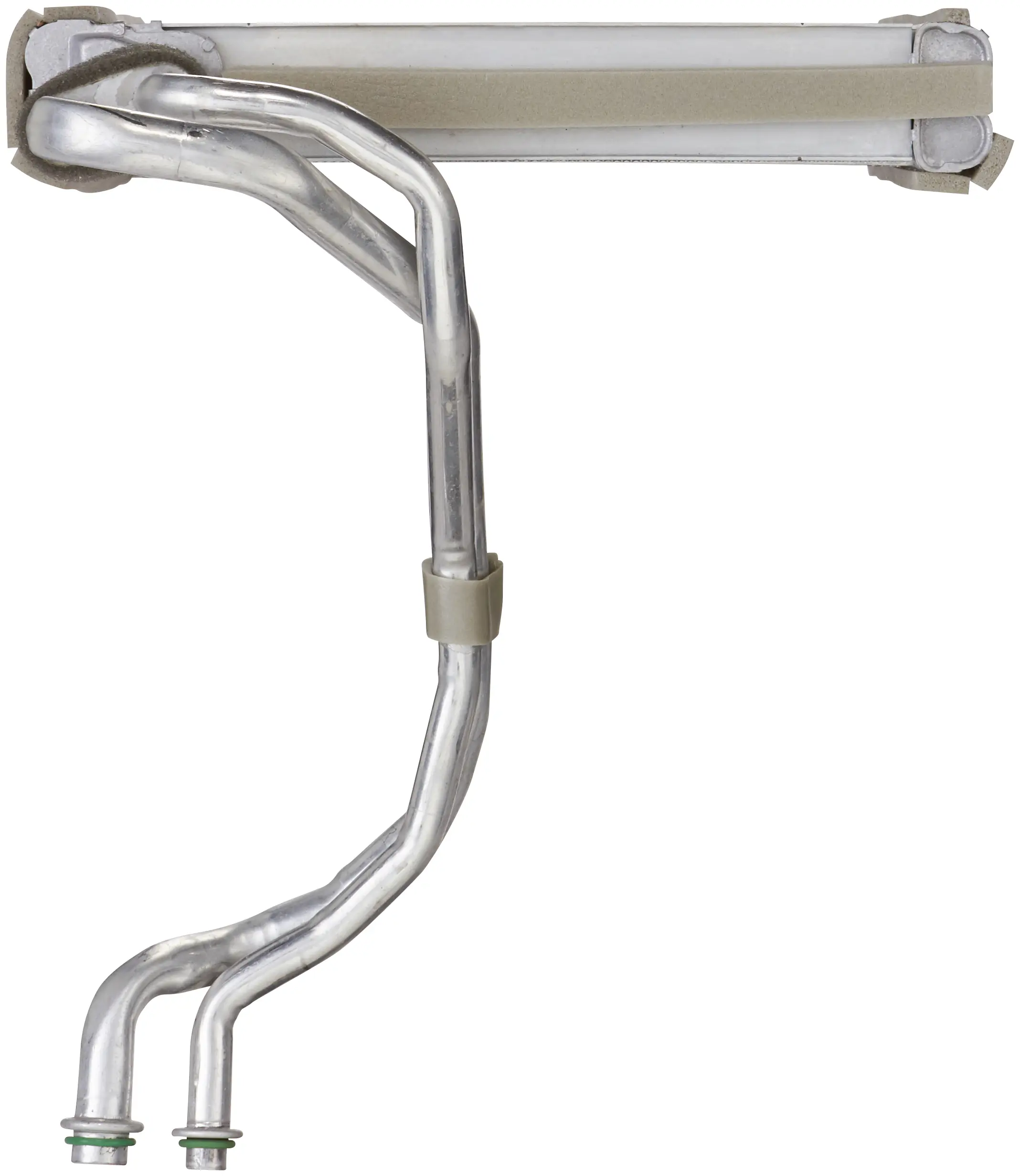 Evaporator miniature 3