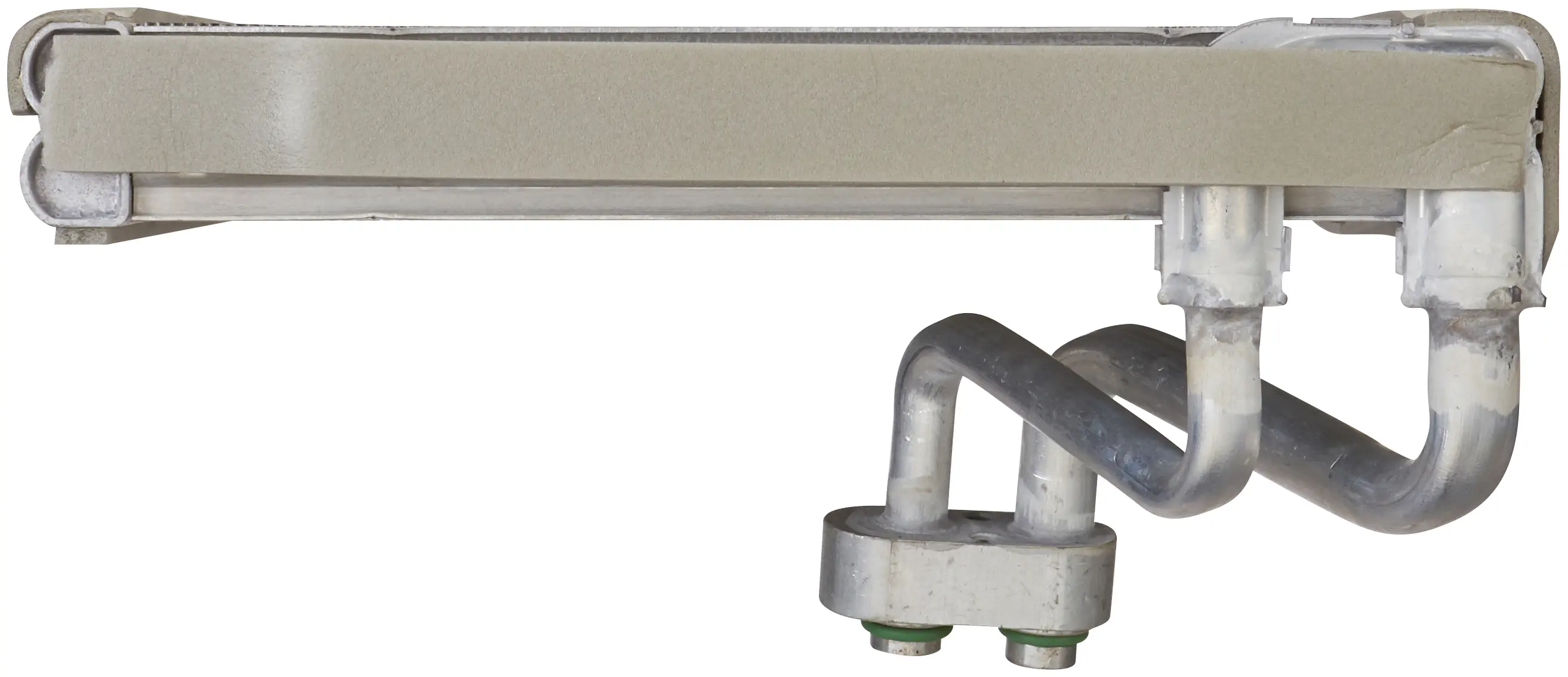 Evaporator miniature 4