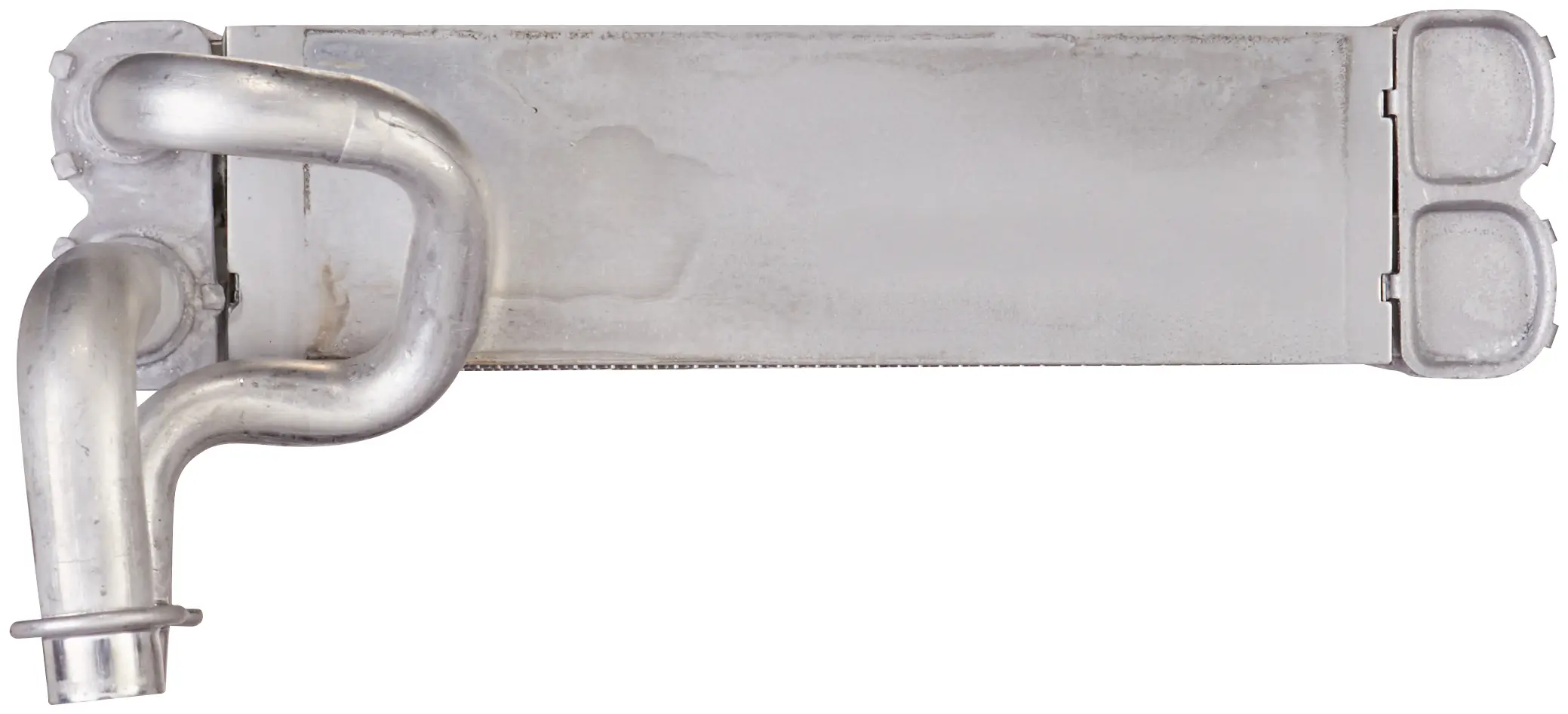 Evaporator miniature 3