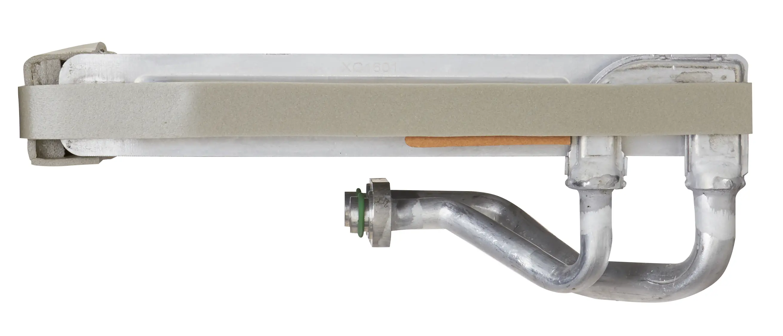 Evaporator miniature 3