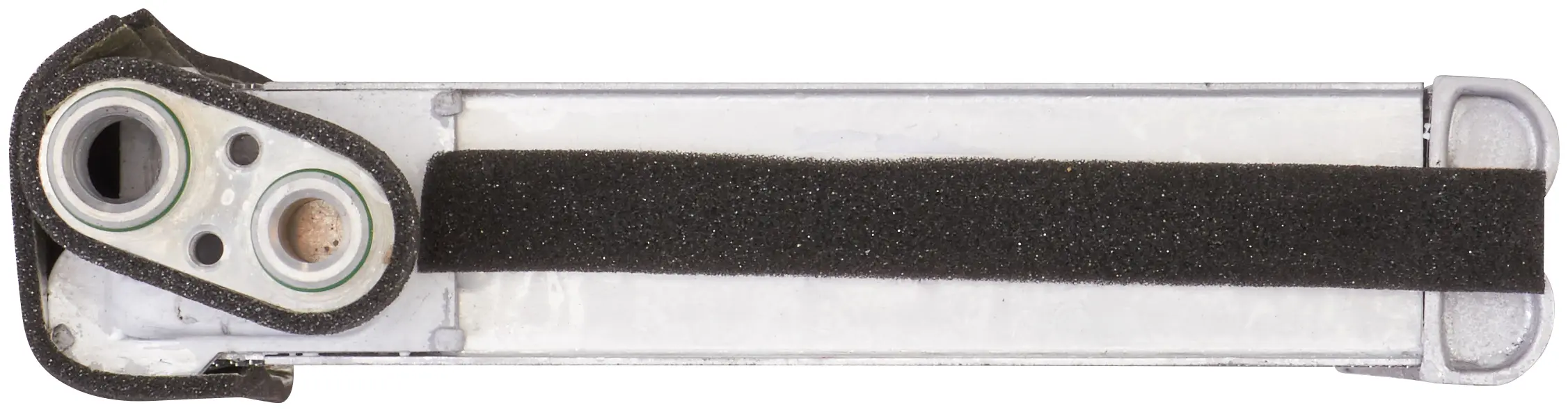Evaporator miniature 3