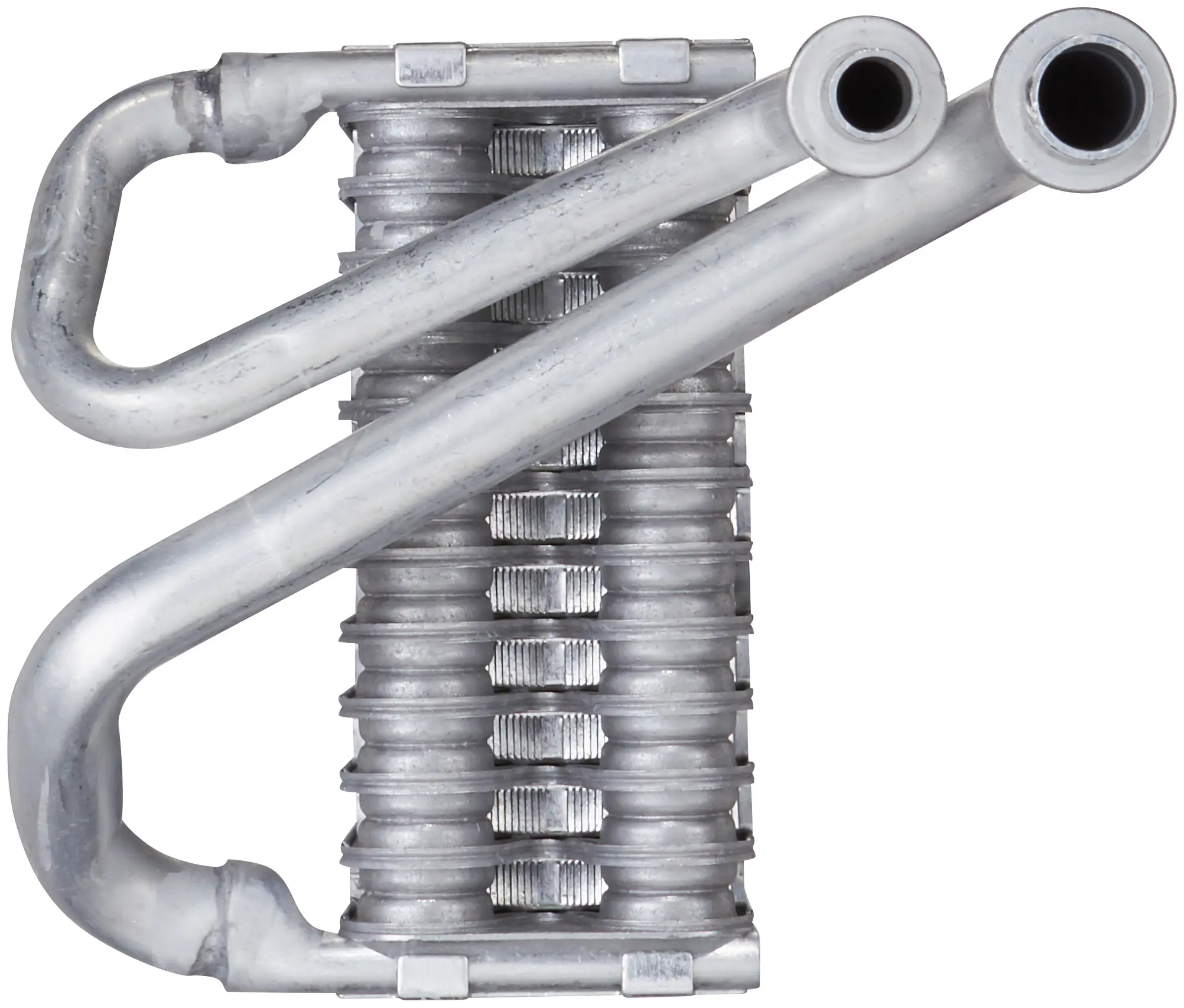 Evaporator miniature 4