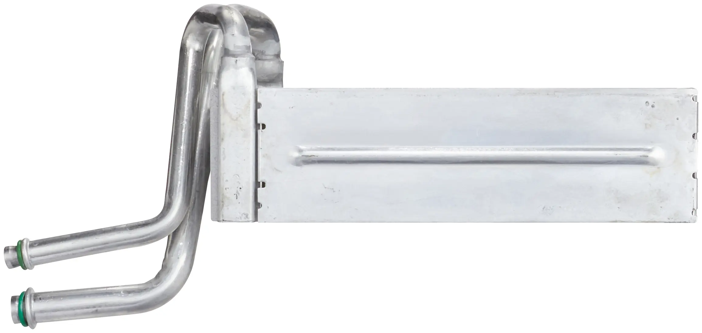 Evaporator miniature 3
