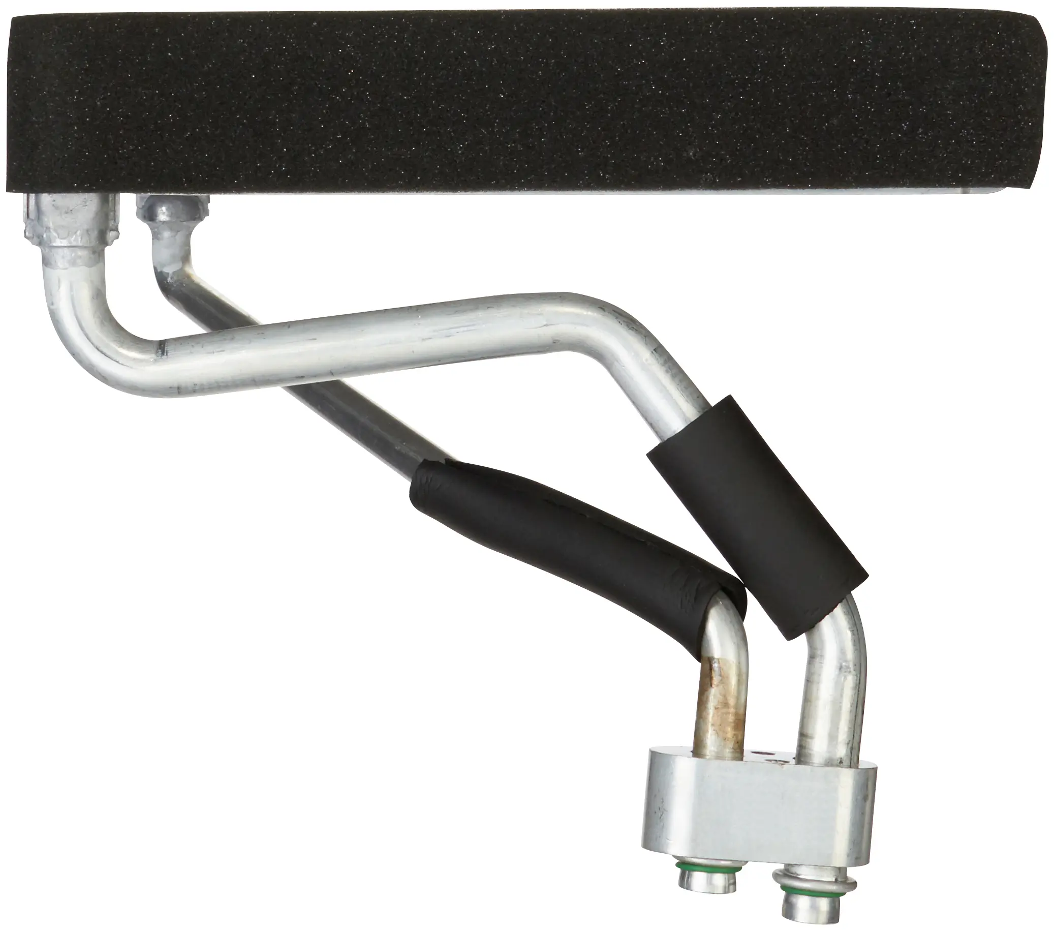 Evaporator miniature 3