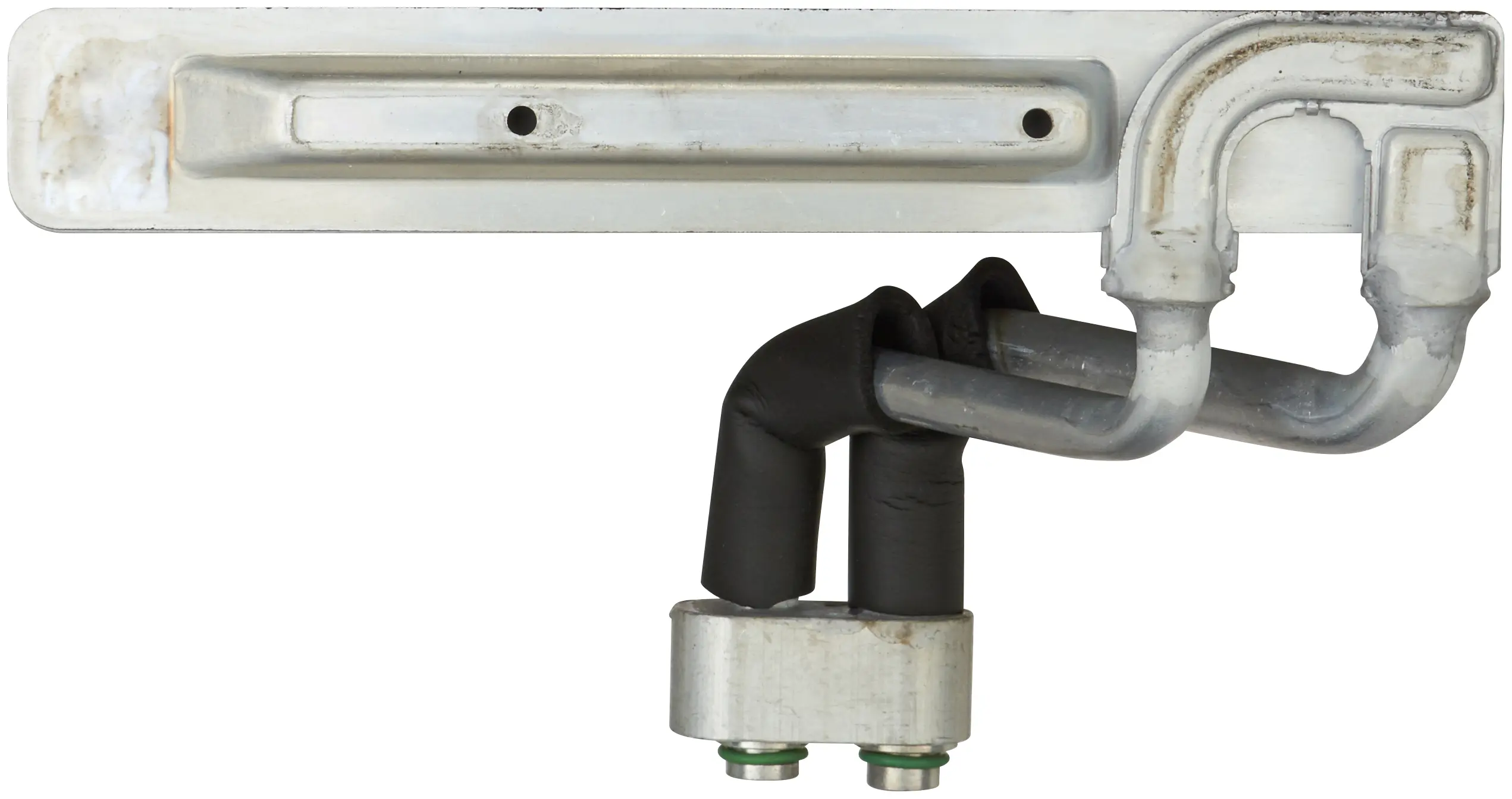Evaporator miniature 3