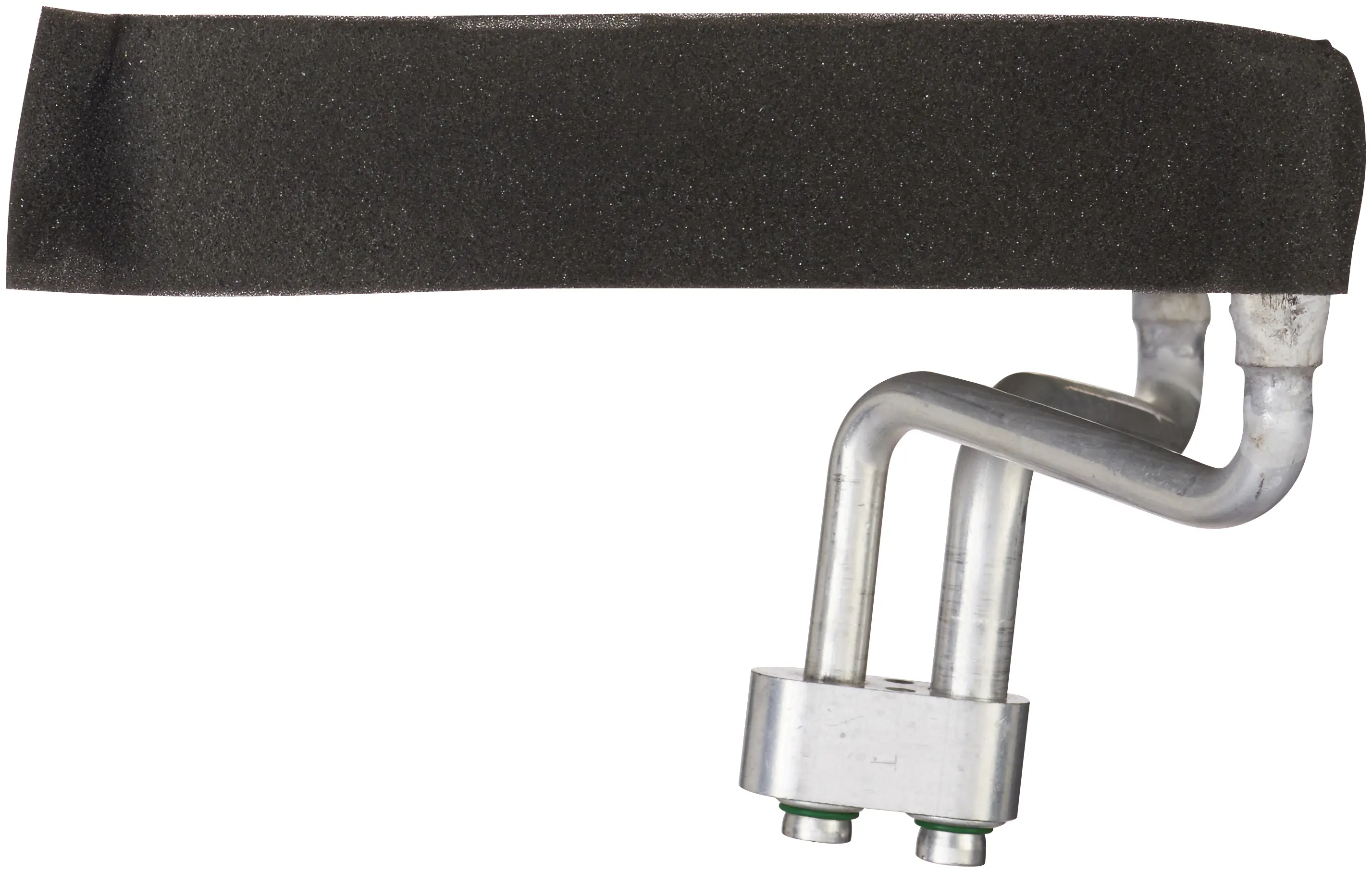 Evaporator miniature 3
