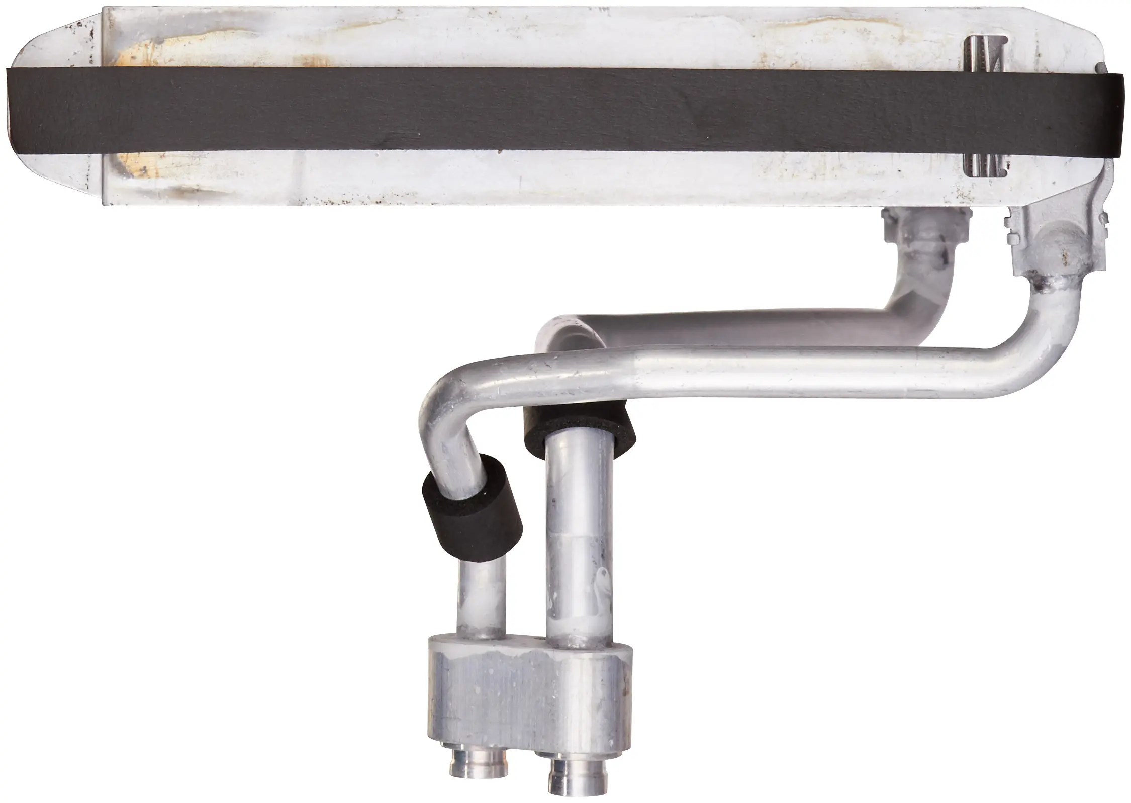 Evaporator miniature 3