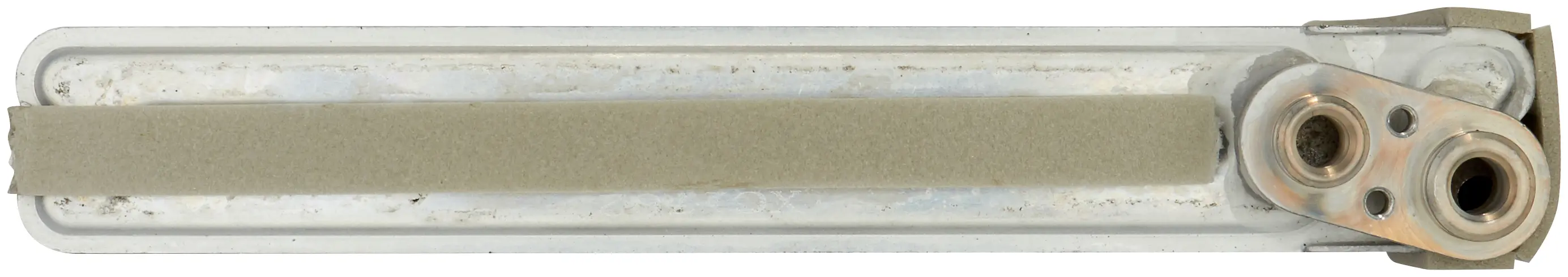 Evaporator miniature 3