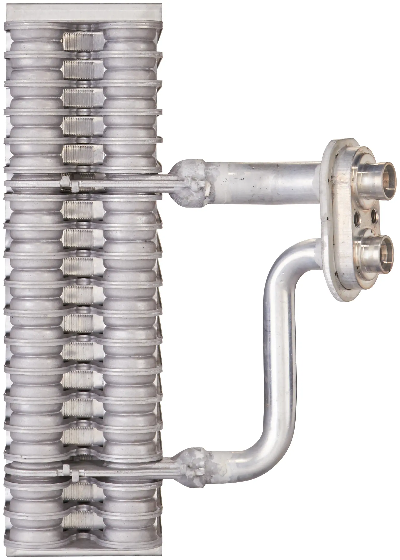 Evaporator miniature 3