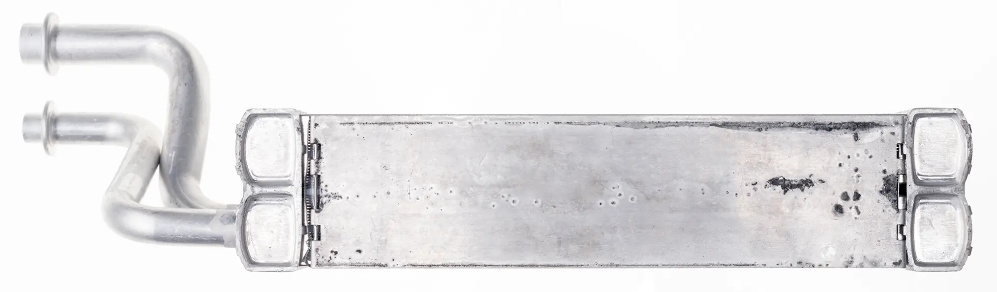 Evaporator miniature 3