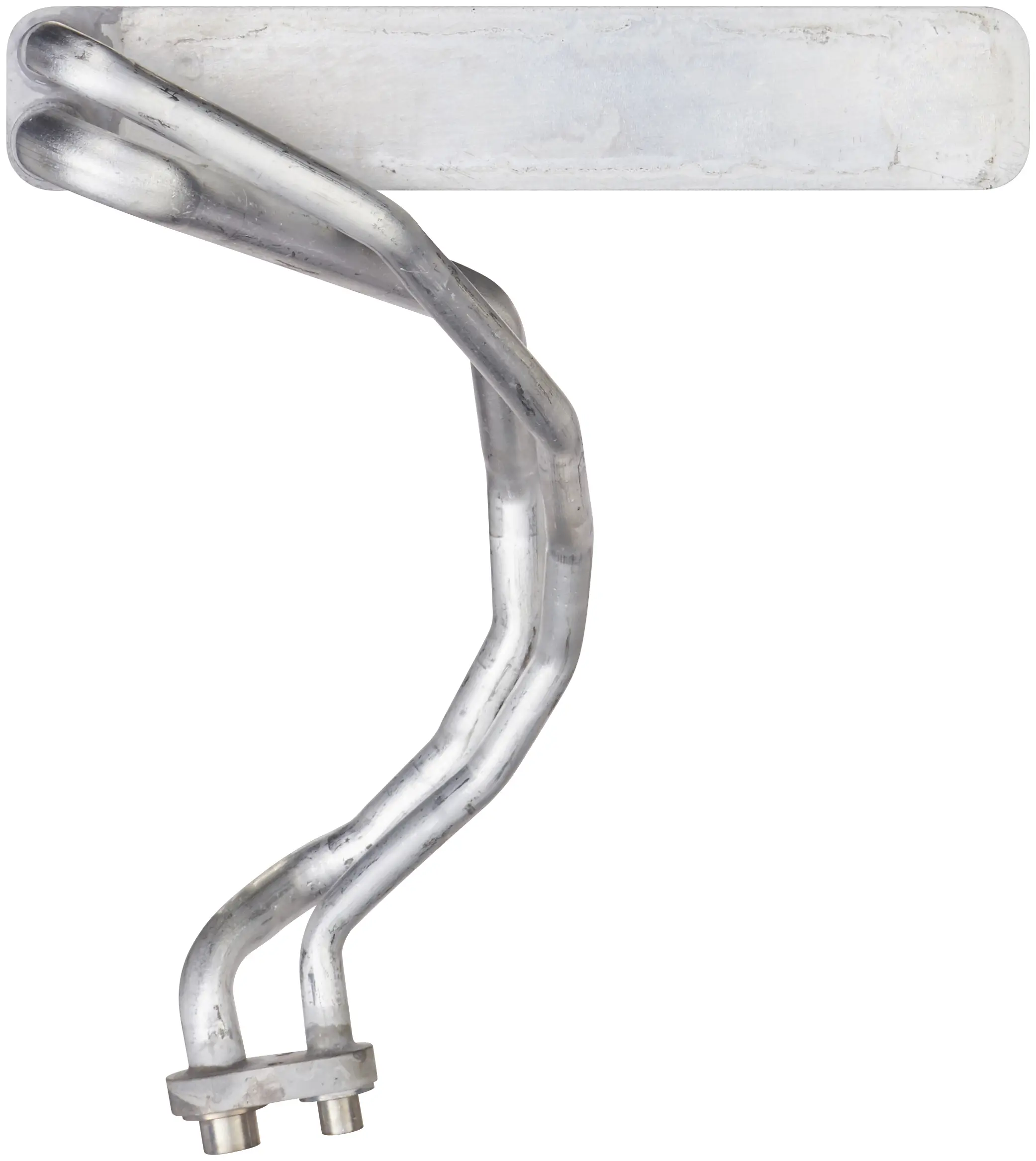 Evaporator miniature 2