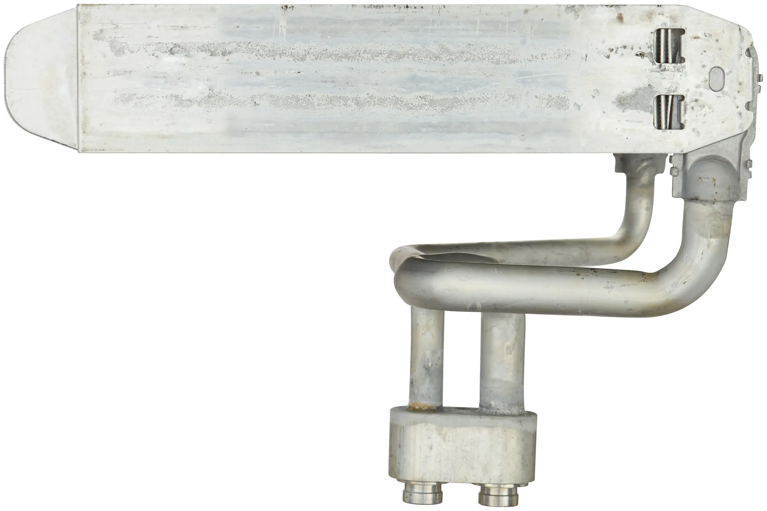 Evaporator miniature 2