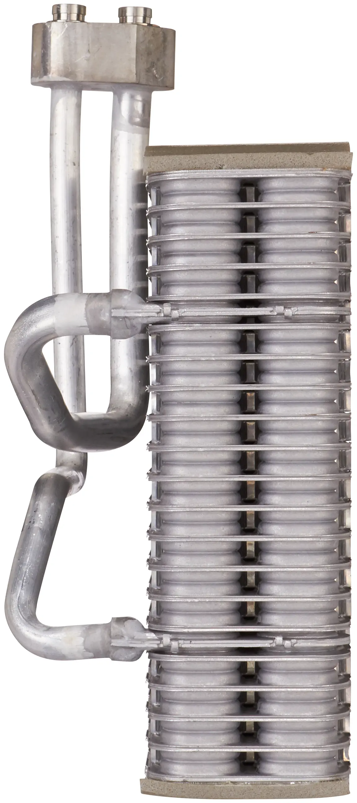 Evaporator miniature 3