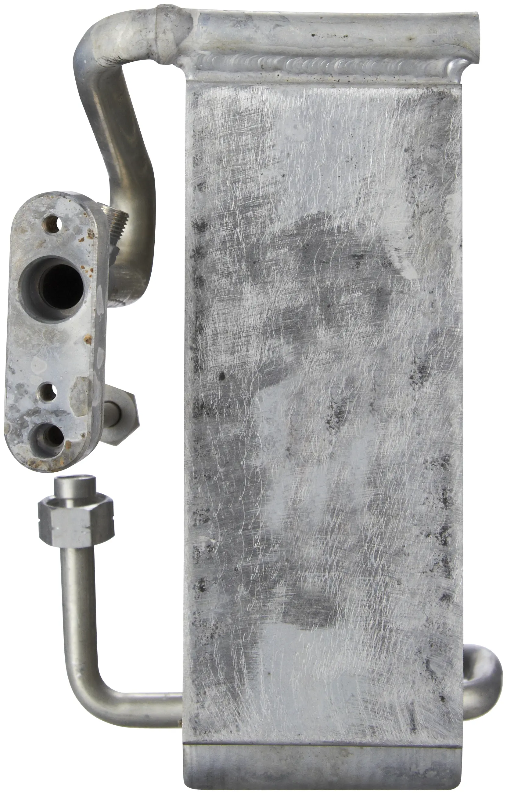 Evaporator miniature 2