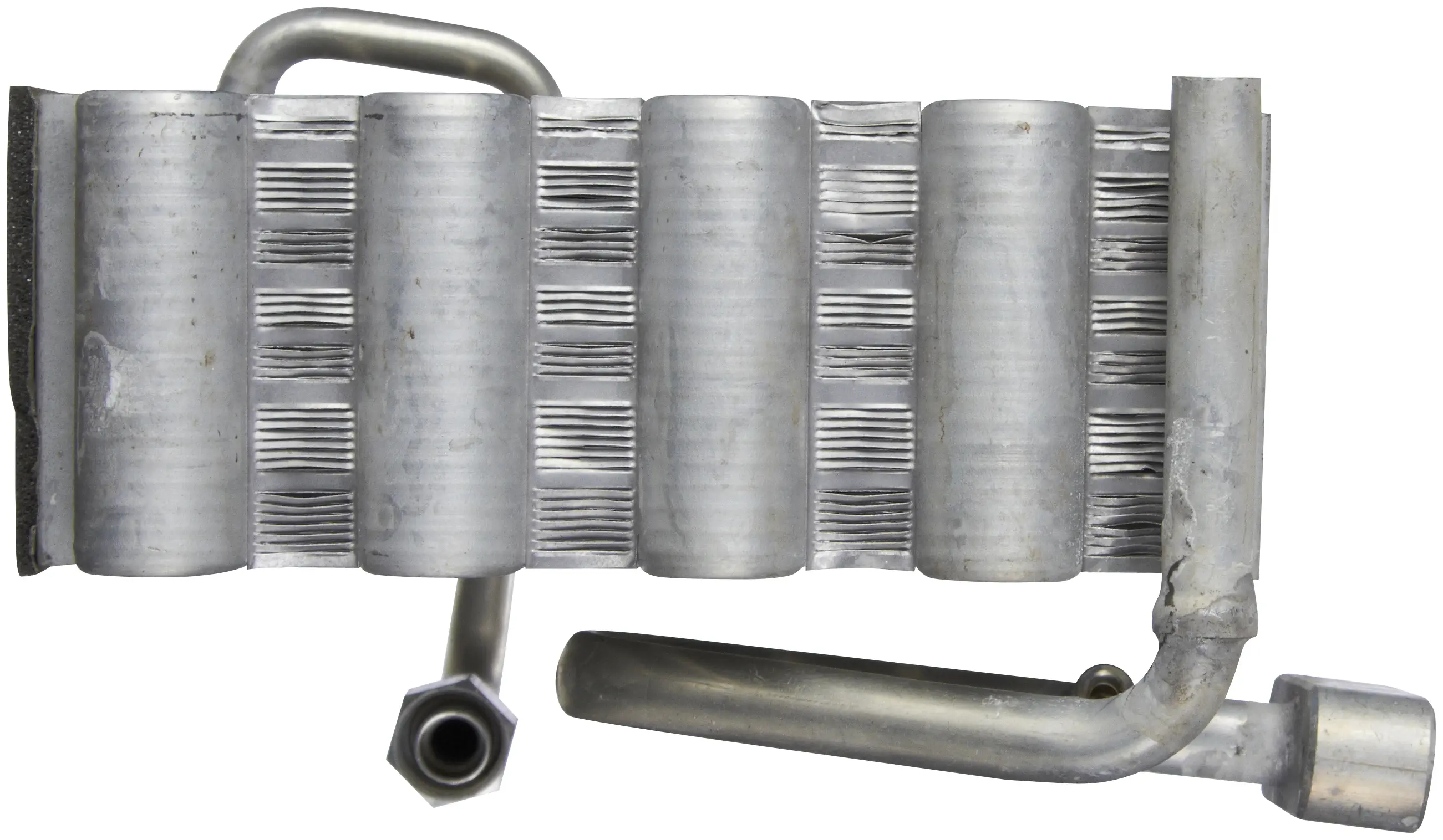 Evaporator miniature 3