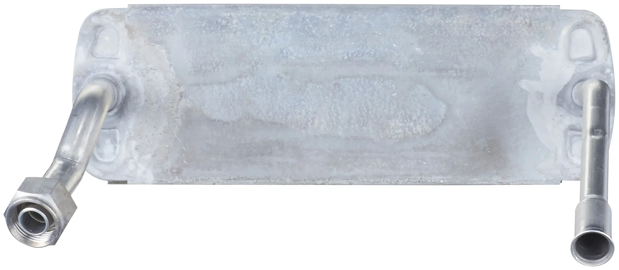 Evaporator miniature 3