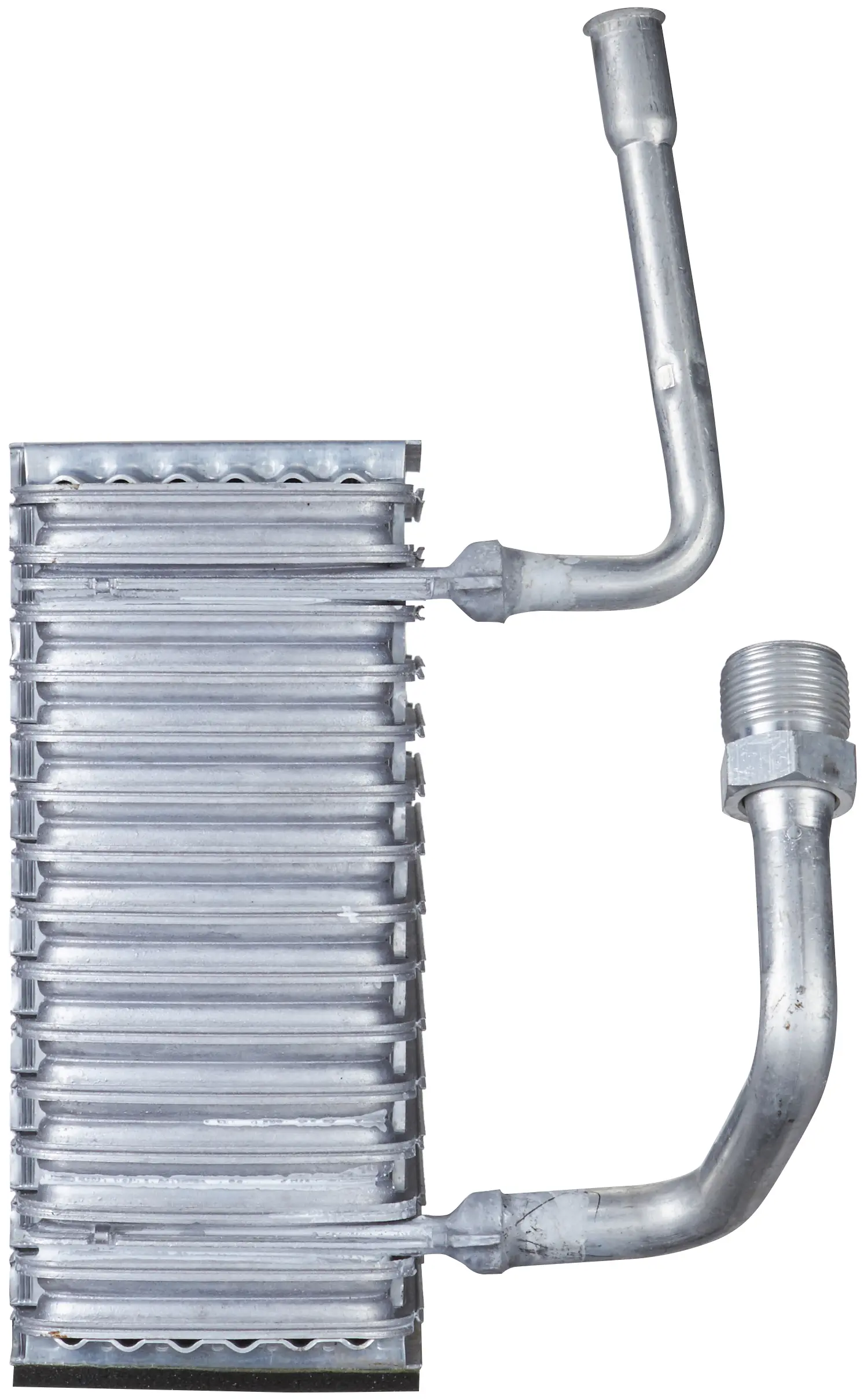 Evaporator miniature 3