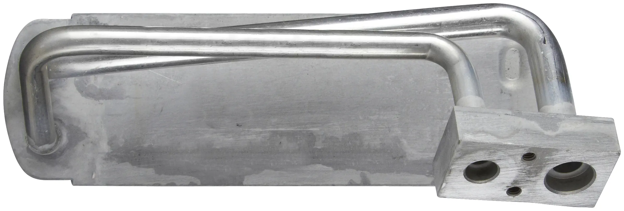 Evaporator miniature 3