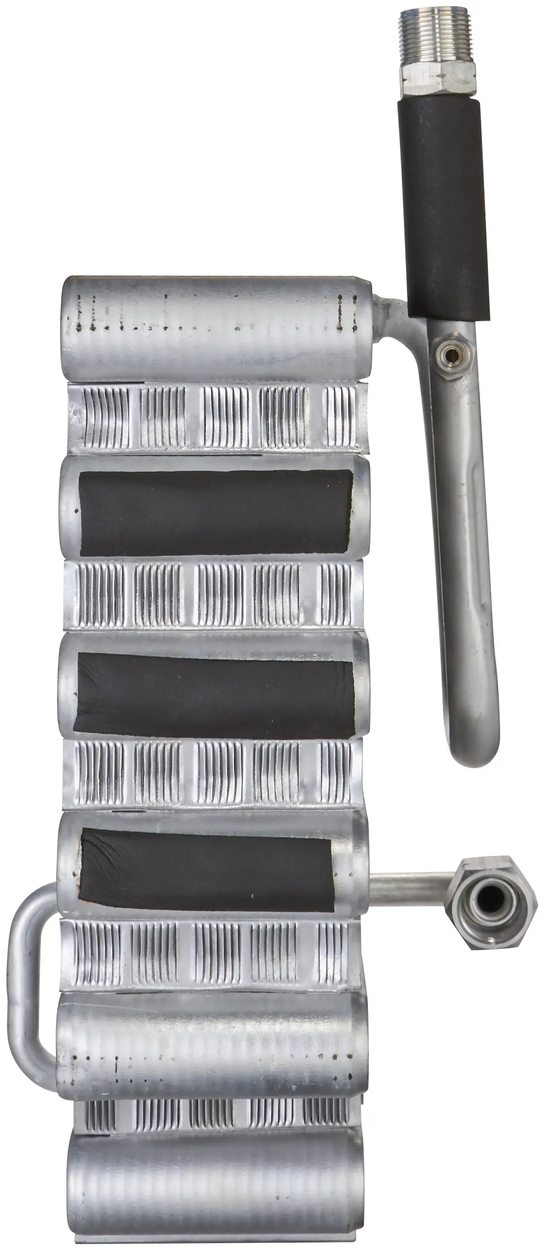 Evaporator miniature 2